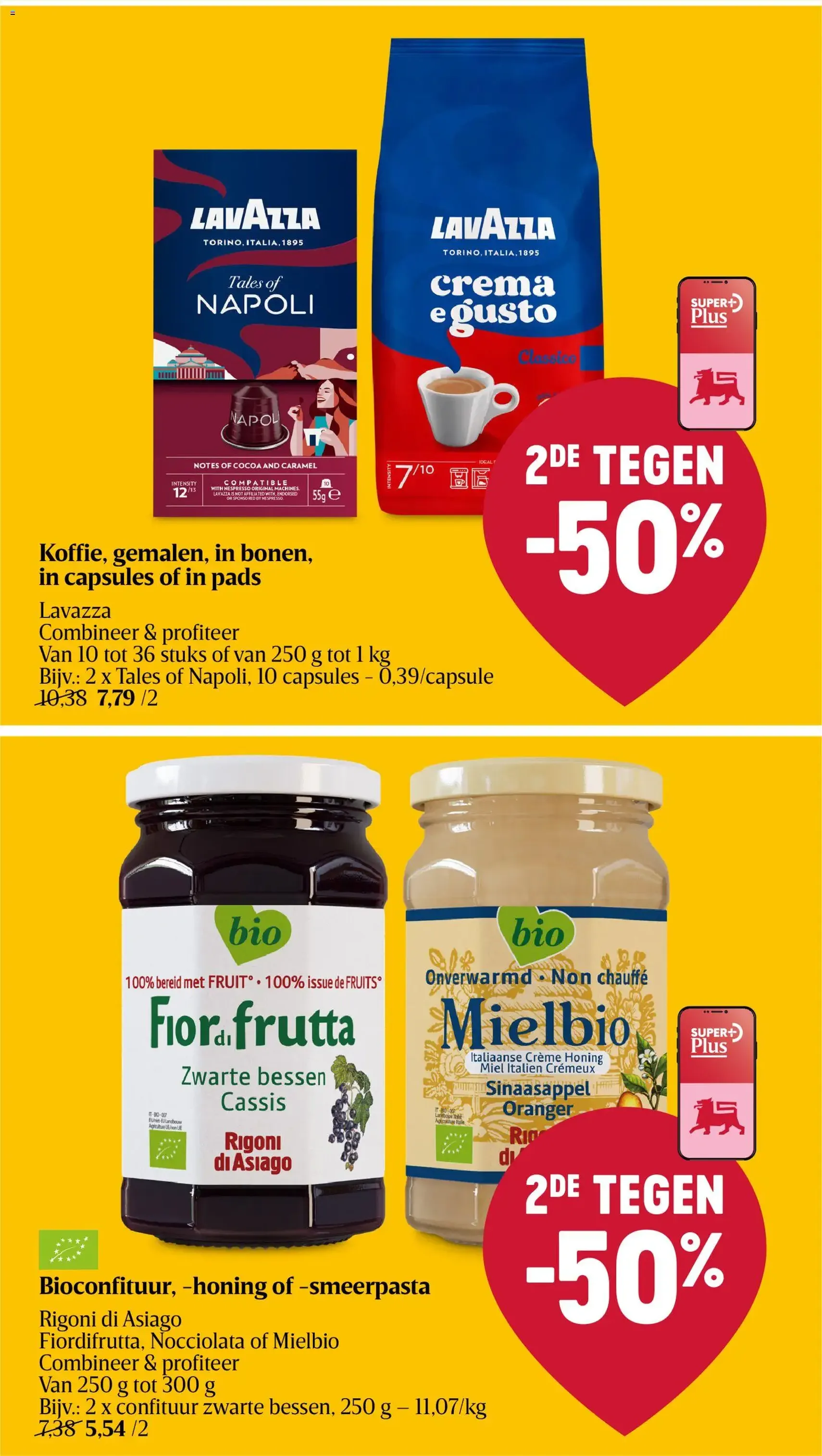 Delhaize folder week 48 - geldige folder vanaf 27/11/2025 pagina 23 van 44