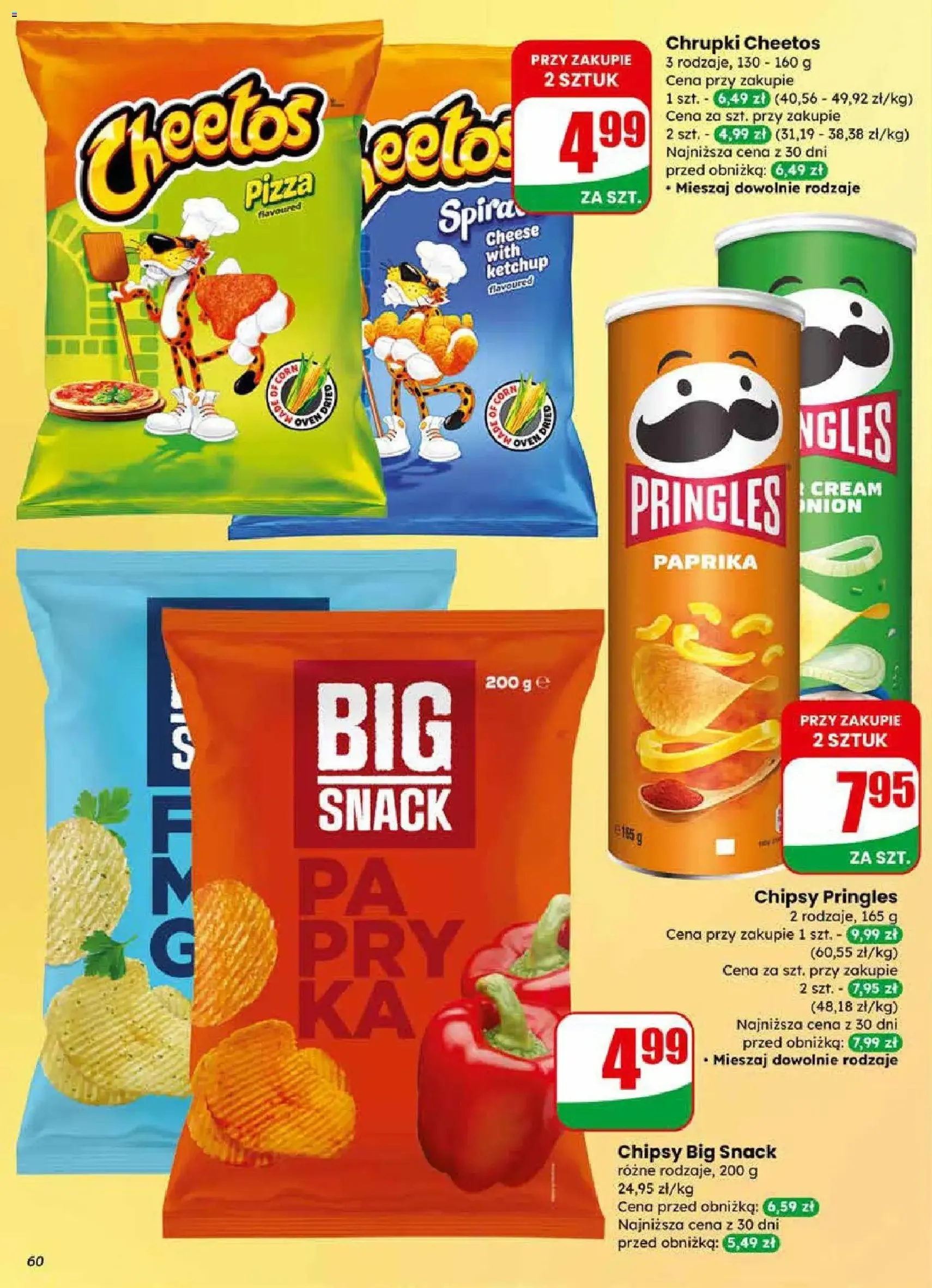 Dino Gazetka - ważny gazetka od 11.02.2026 strona 60 z 78