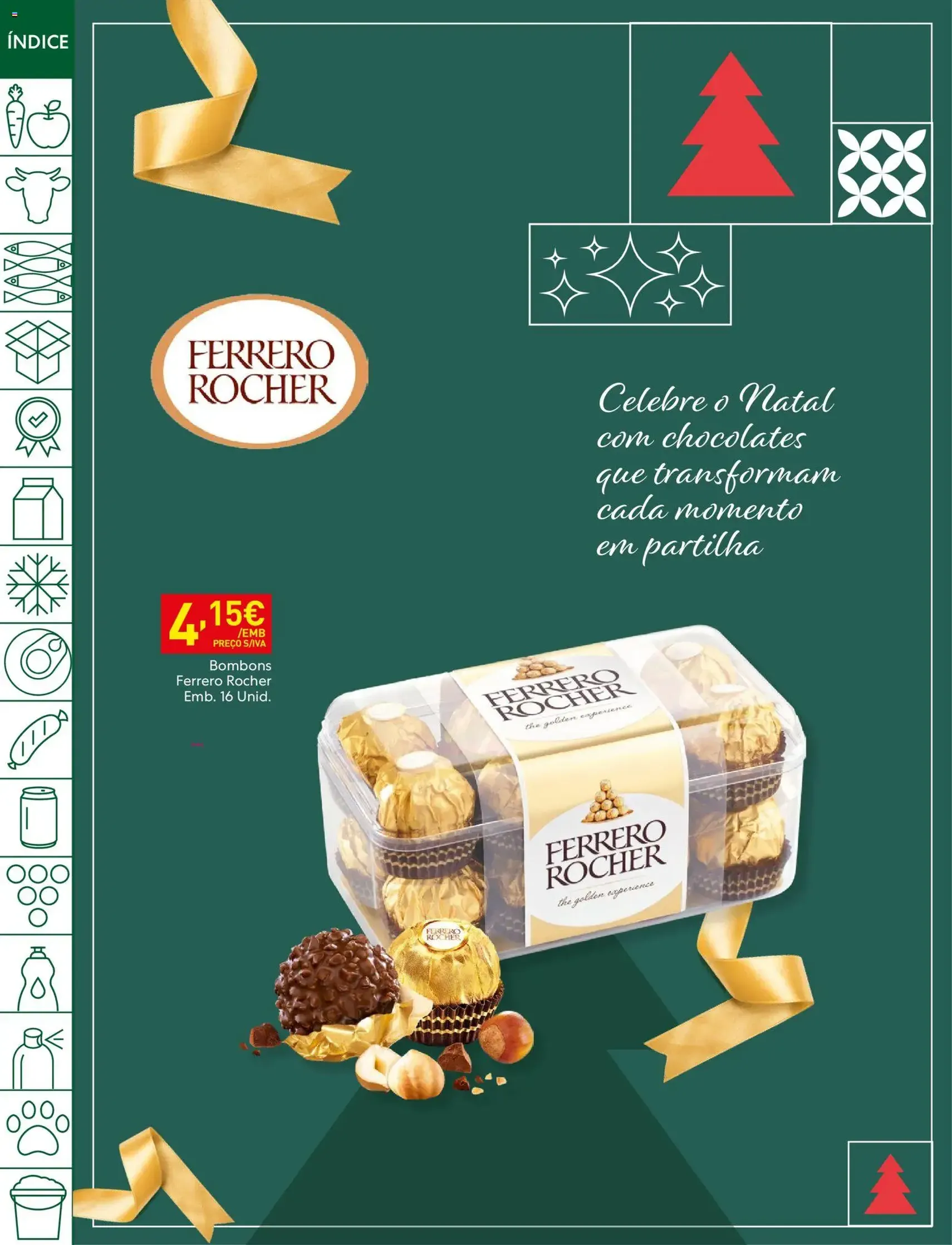 Recheio folheto - folheto válido a partir de 16/12/2025 página 40 de 52