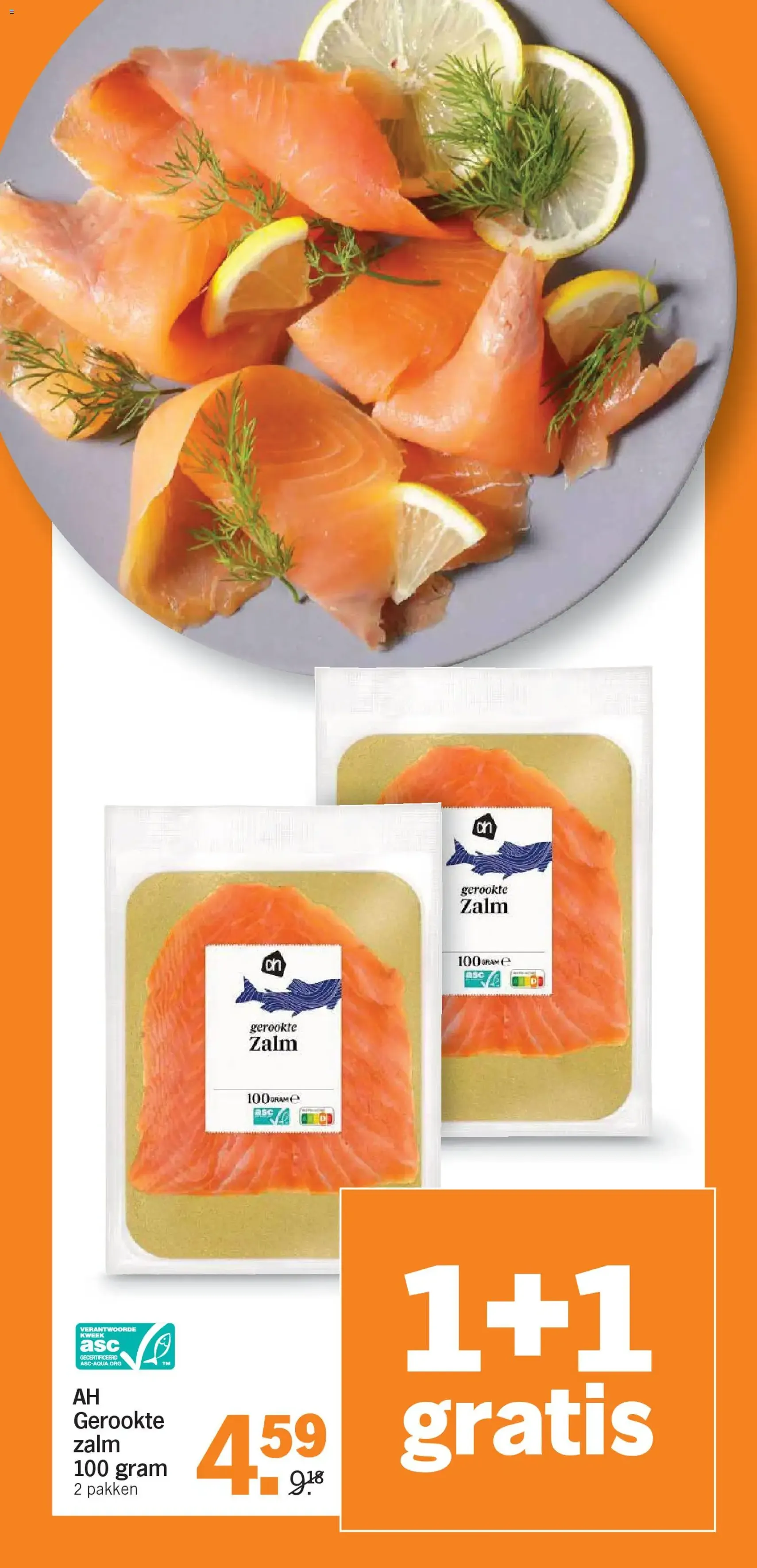 Albert Heijn folder week 48 - geldige folder vanaf 24-11-2025 pagina 12 van 40