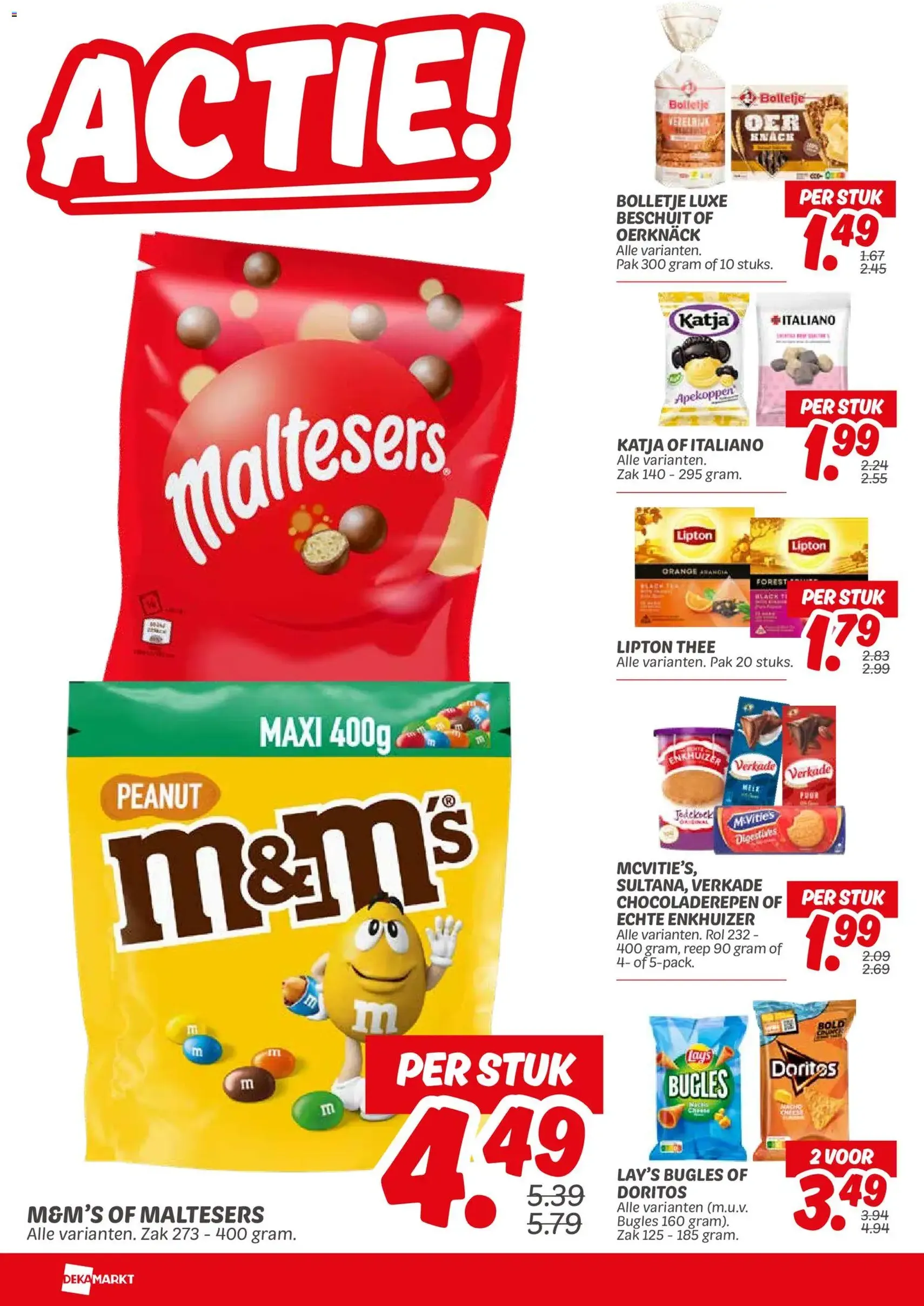 Dekamarkt - Folder - geldige folder vanaf 02-12-2025 pagina 16 van 28