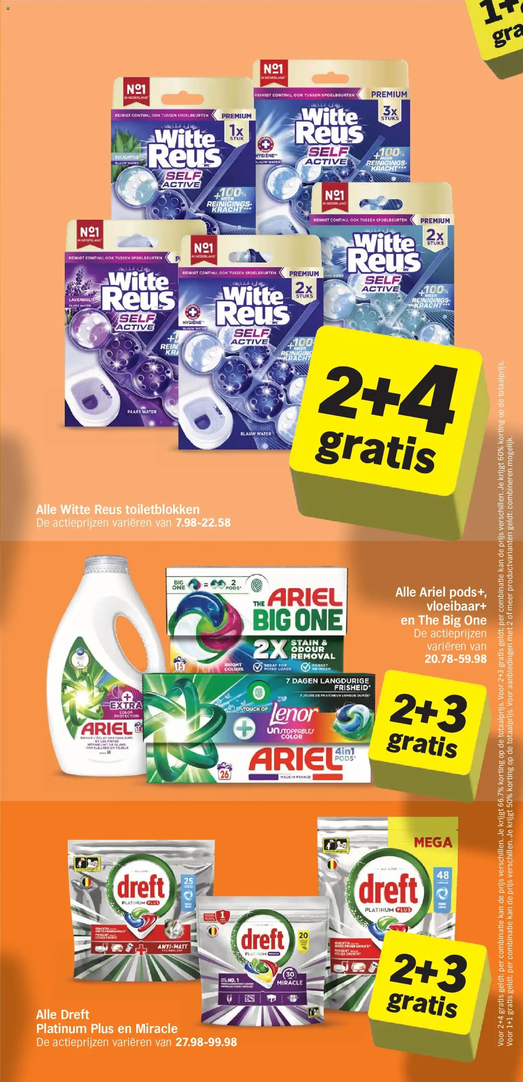 Albert Heijn folder week 26 - geldige folder vanaf 22-06-2026 pagina 8 van 43