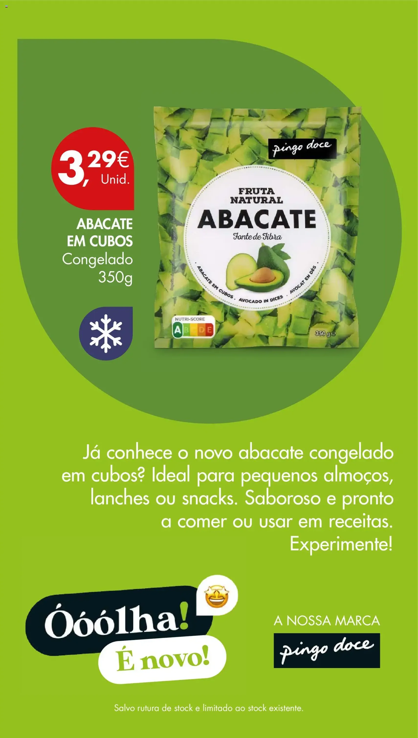 Pingo Doce folheto - folheto válido a partir de 28/10/2025 página 39 de 54 Pingo Doce folheto - folheto válido a partir de 28/10/2025 página 39 de 54
