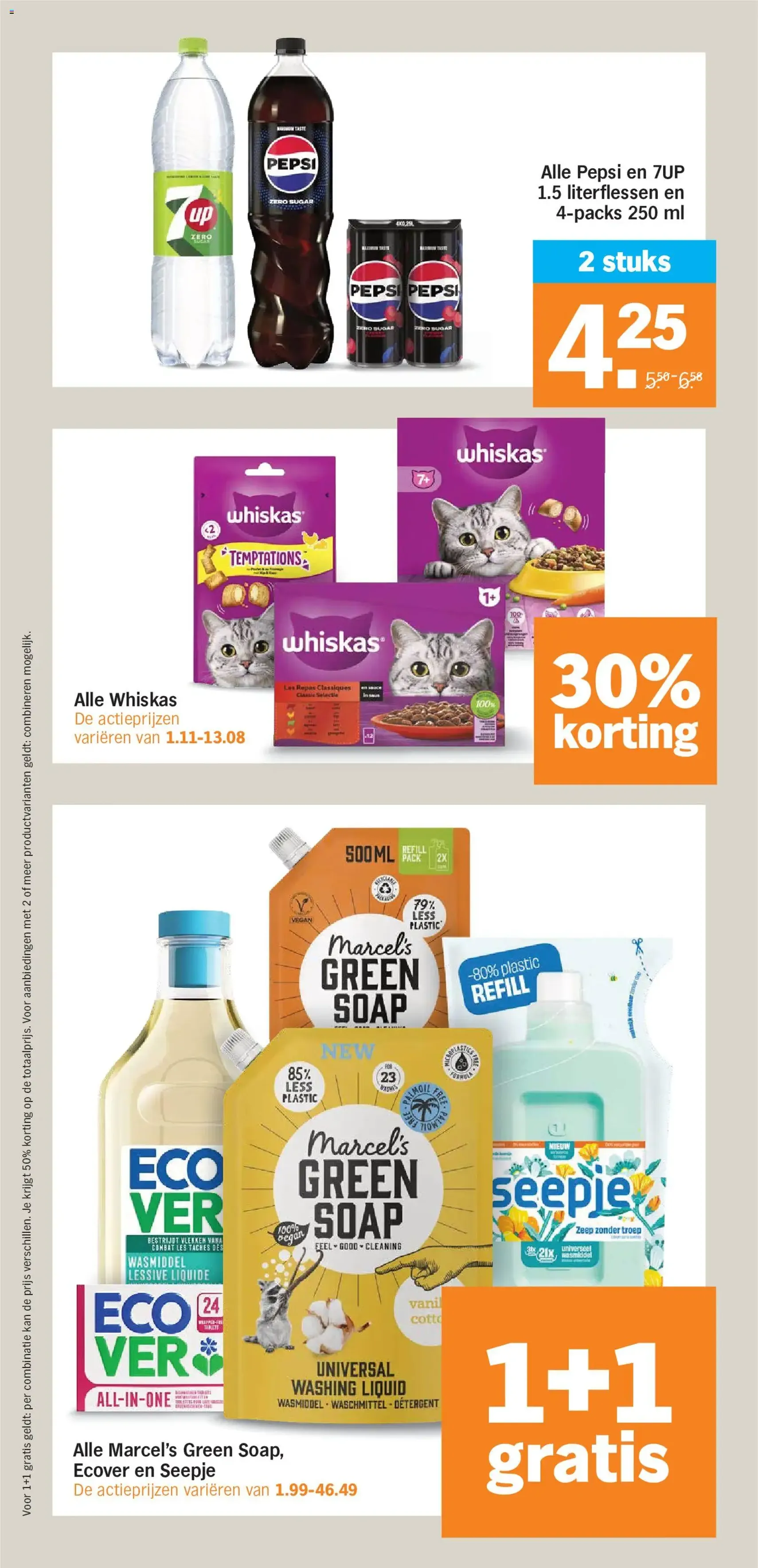 Albert Heijn folder week 23 - geldige folder vanaf 01-06-2026 pagina 38 van 44