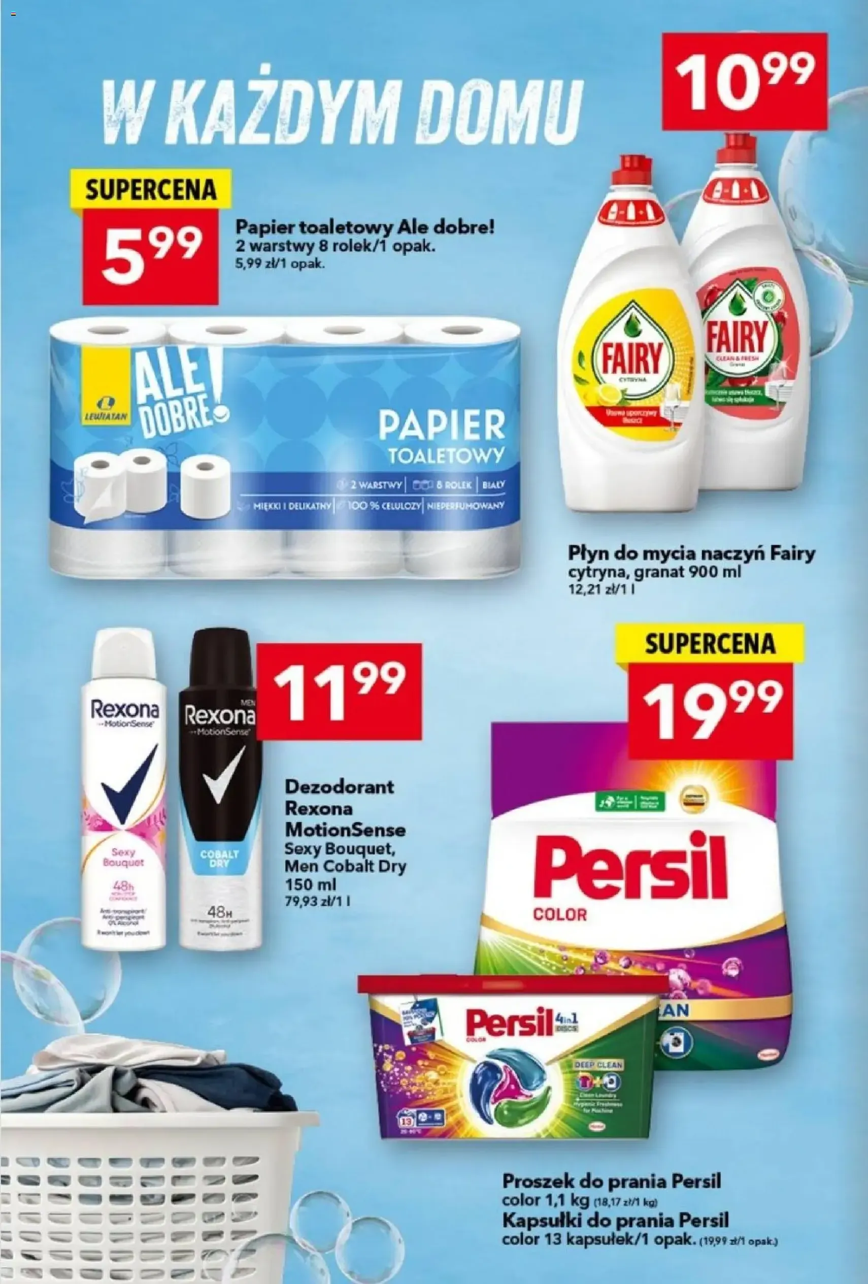 Lewiatan gazetka - ważny gazetka od 20.11.2025 strona 16 z 18