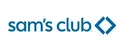 Logo Sam's Club