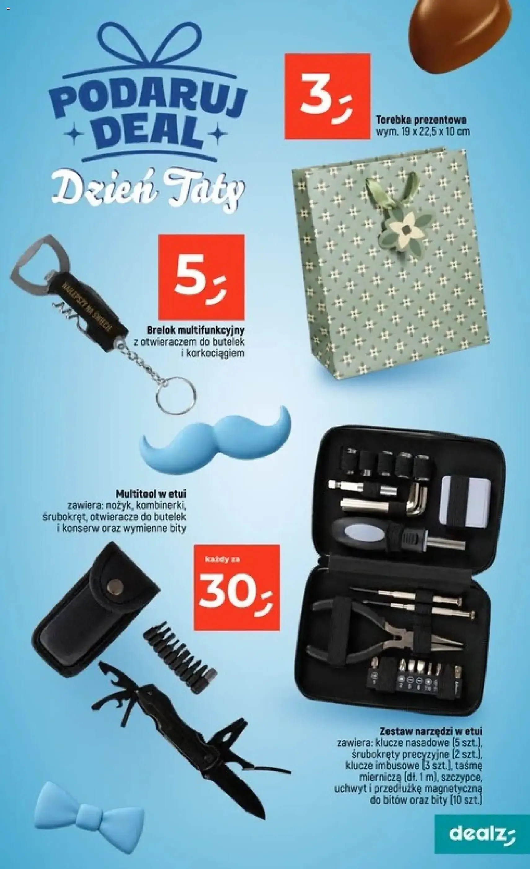 Dealz gazetka - ważny gazetka od 11.06.2026 strona 35 z 44