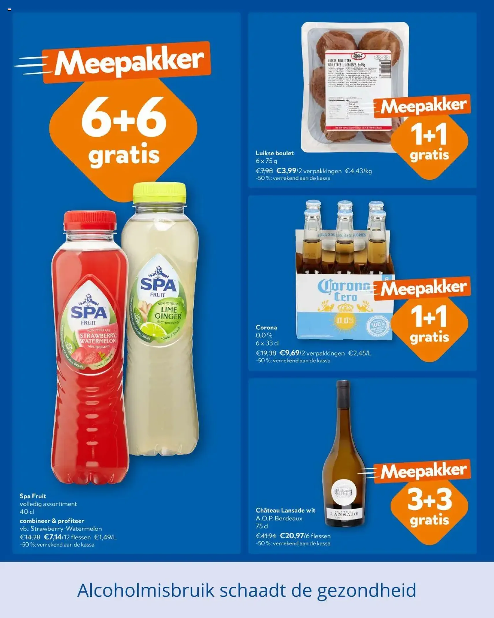OKay - Folder - geldige folder vanaf 30/07/2025 pagina 4 van 16