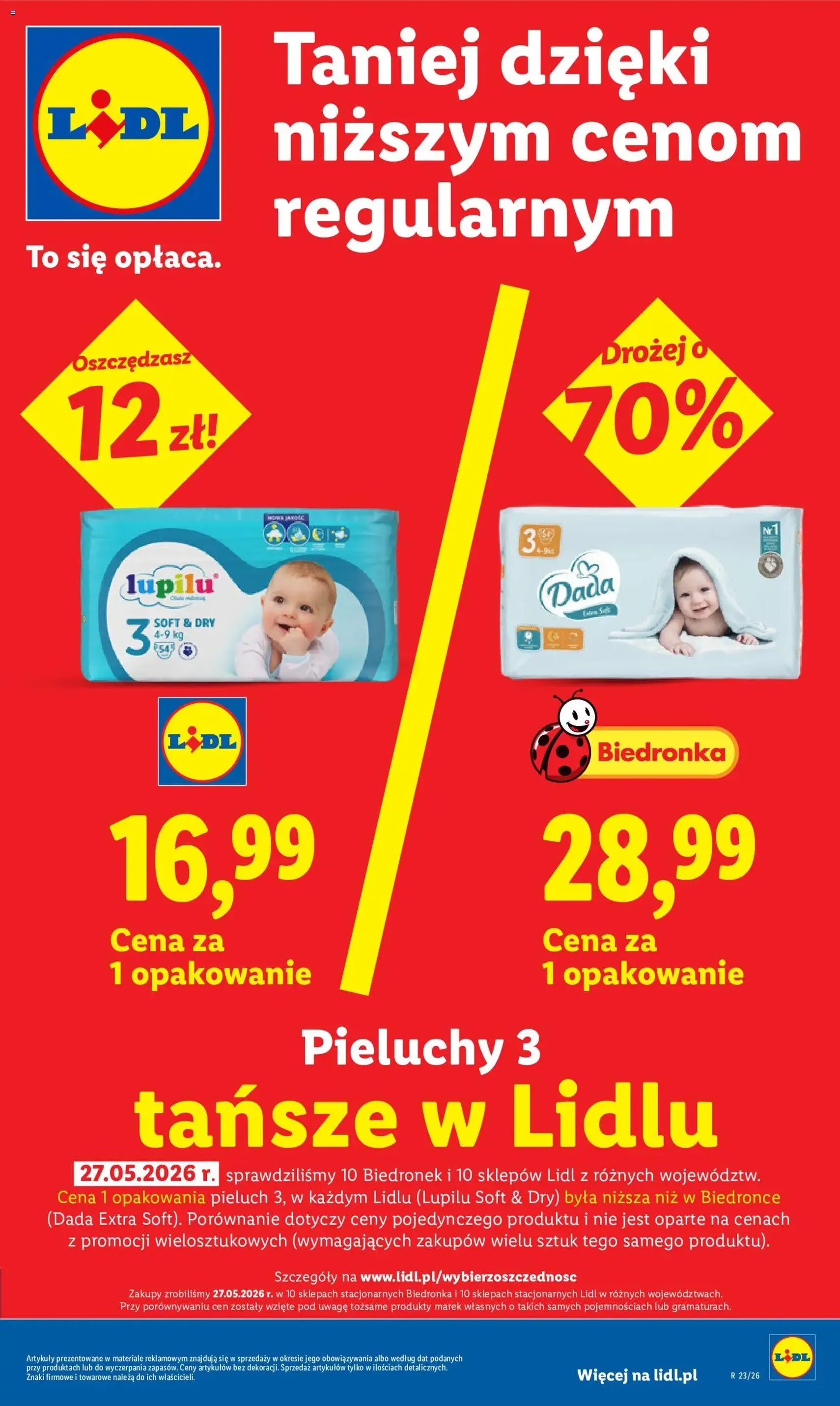 Lidl gazetka - ważny gazetka od 05.06.2026 strona 21 z 91