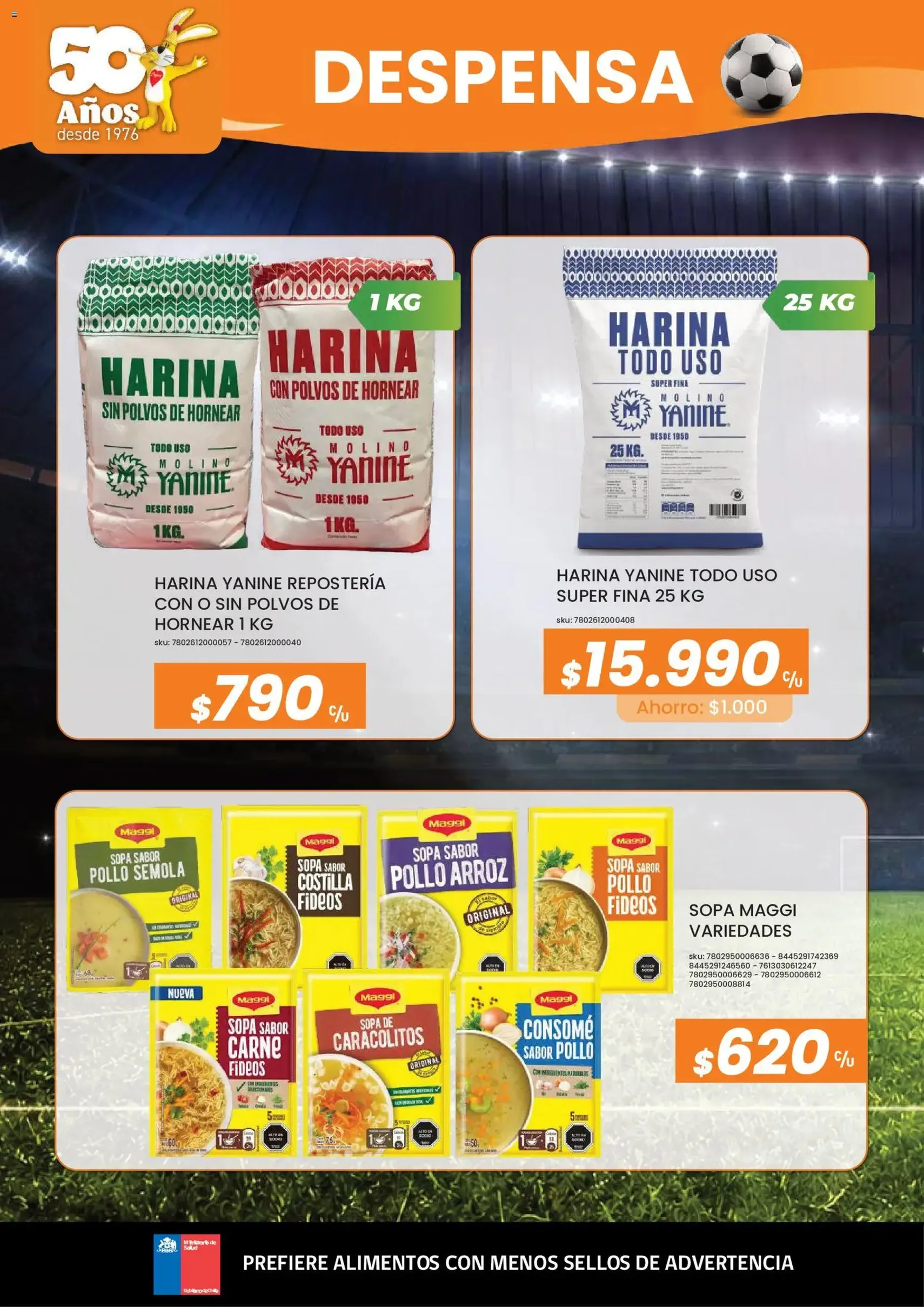 Cugat Ofertas - folleto válido desde 06.07.2026 página 4 de 56