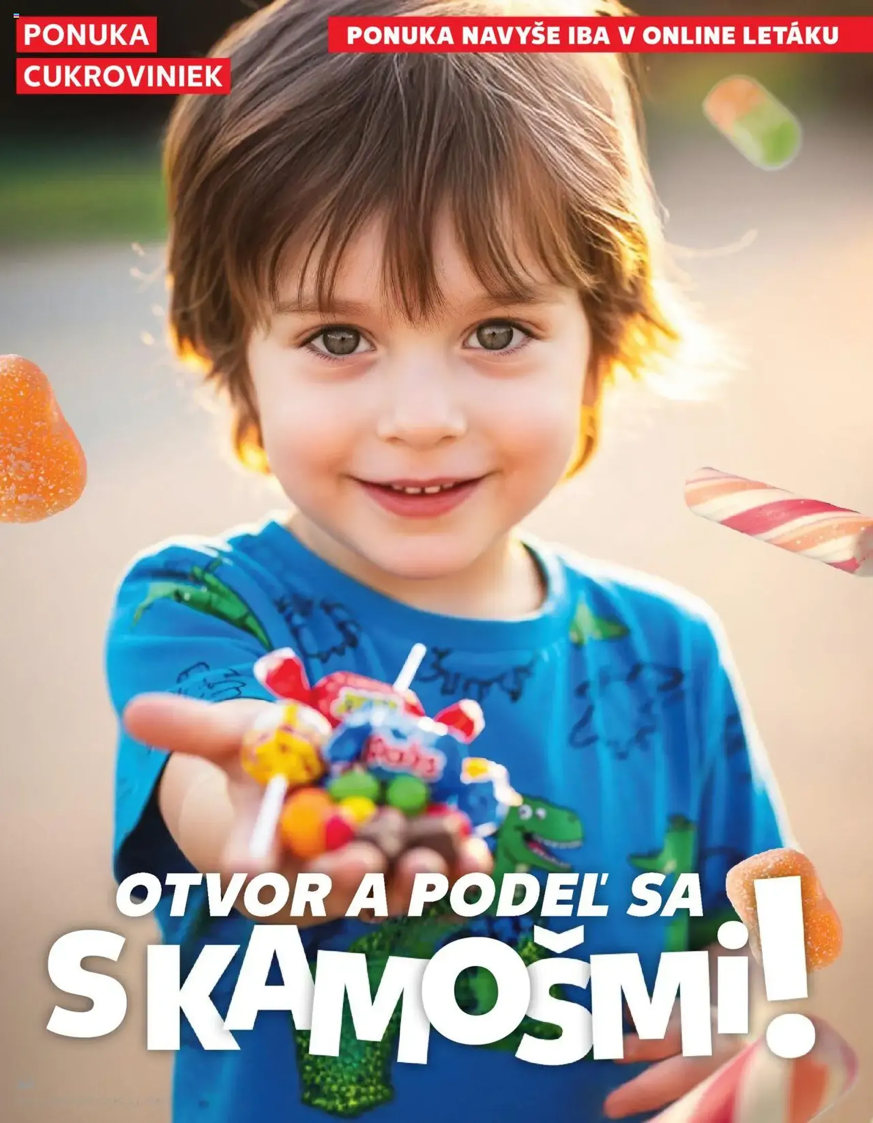 Kaufland SK Bratislava-Devínska Nová Ves - 2025.10.23. érvényes szórólap 44 oldal 76 oldalból Kaufland SK Bratislava-Devínska Nová Ves - 2025.10.23. érvényes szórólap 44 oldal 76 oldalból