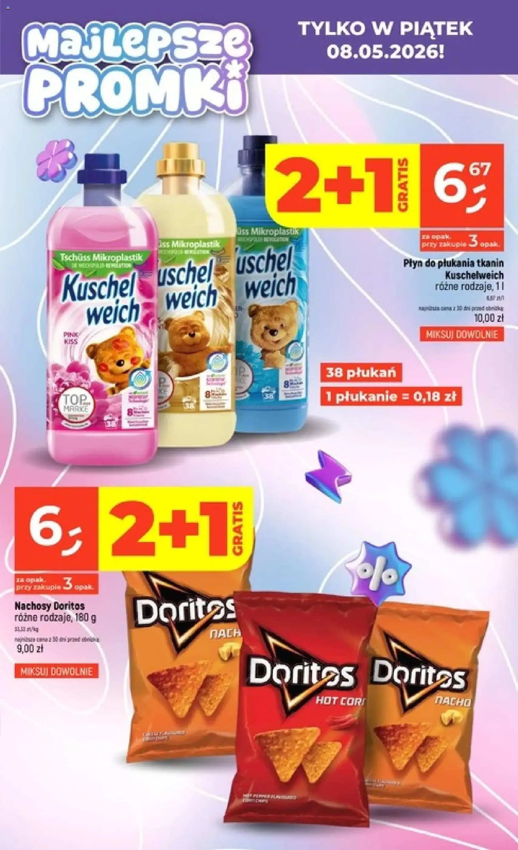 Dealz gazetka - ważny gazetka od 07.05.2026 strona 3 z 46