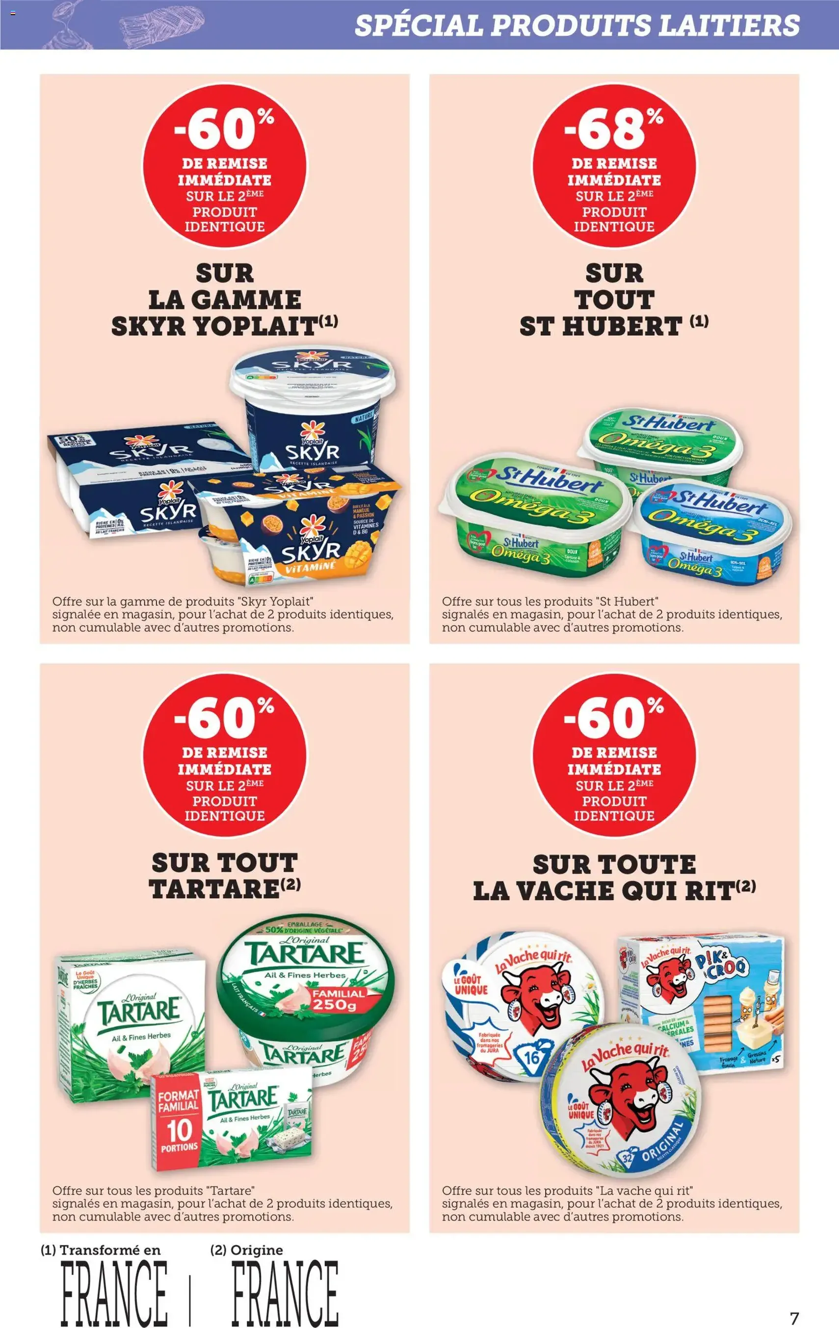 Bi1 catalogue - brochure valable à partir du 03/02/2026, page 7 sur 16