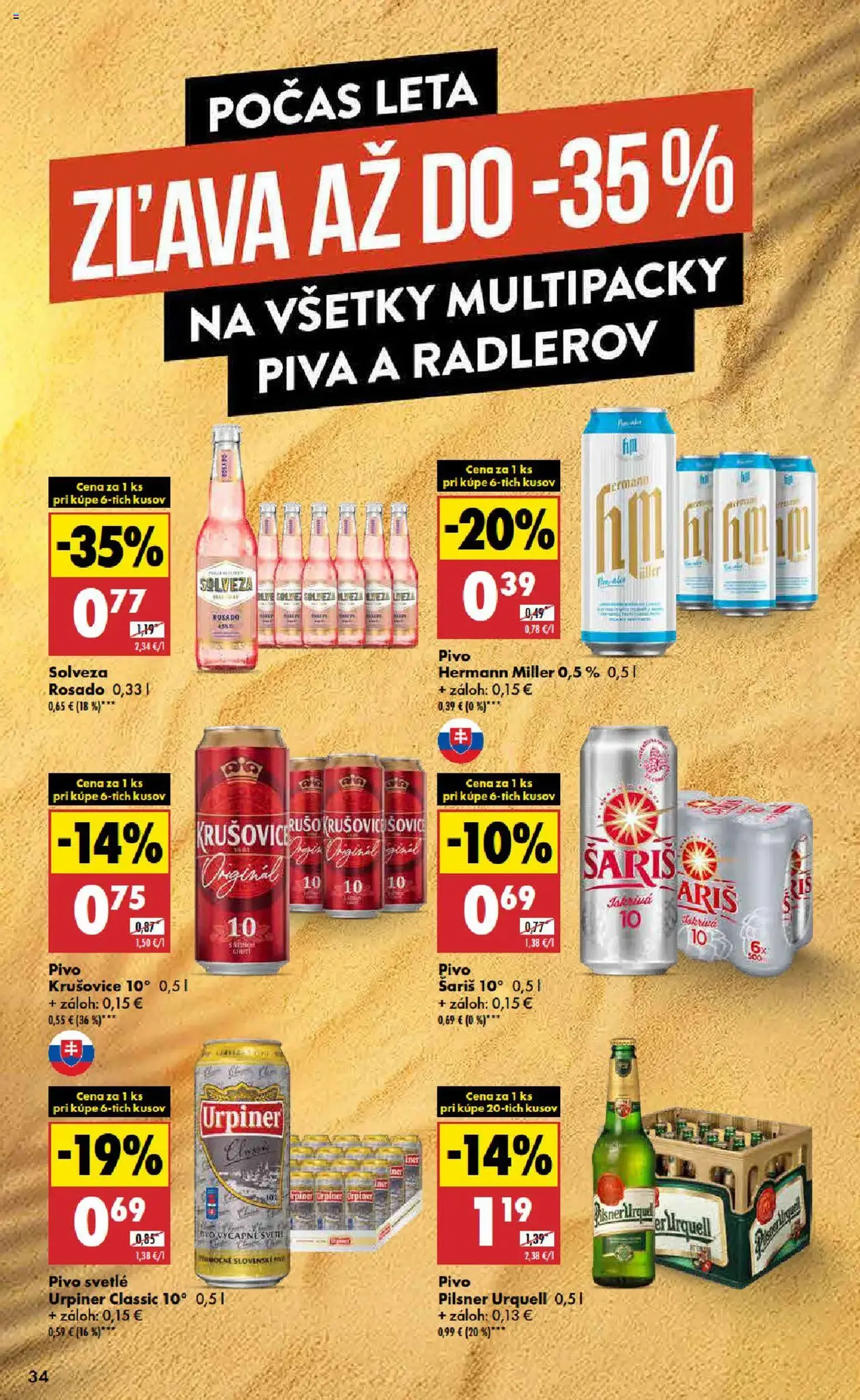 Biedronka leták - platný leták od 18.09.2025 strana 34 z 48