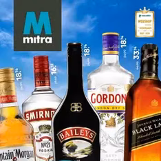 Mitra folder - voorvertoning van de folder geldig vanaf 02-03-2026