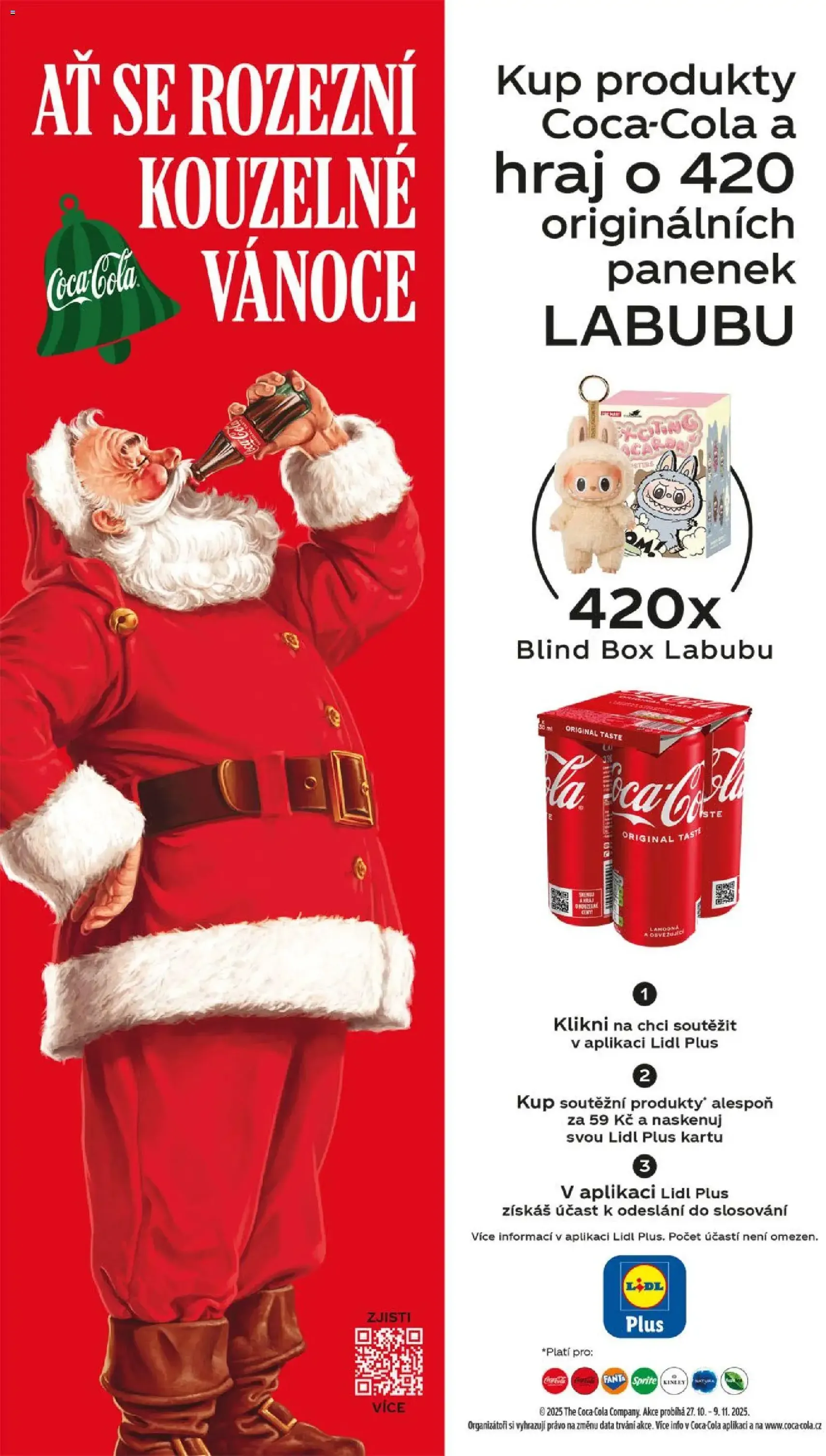 Lidl leták - platný leták od 27.10.2025 strana 30 z 57 Lidl leták - platný leták od 27.10.2025 strana 30 z 57