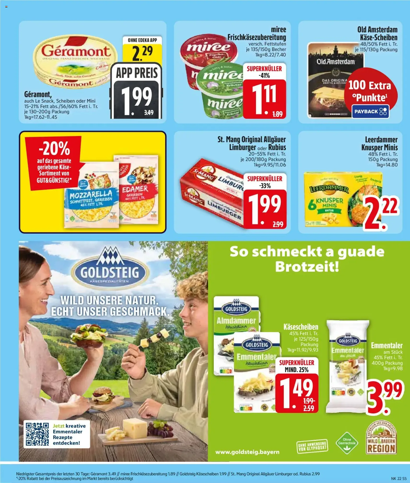 Edeka DE - DE Folder - geldige folder vanaf 26-05-2026 pagina 7 van 26