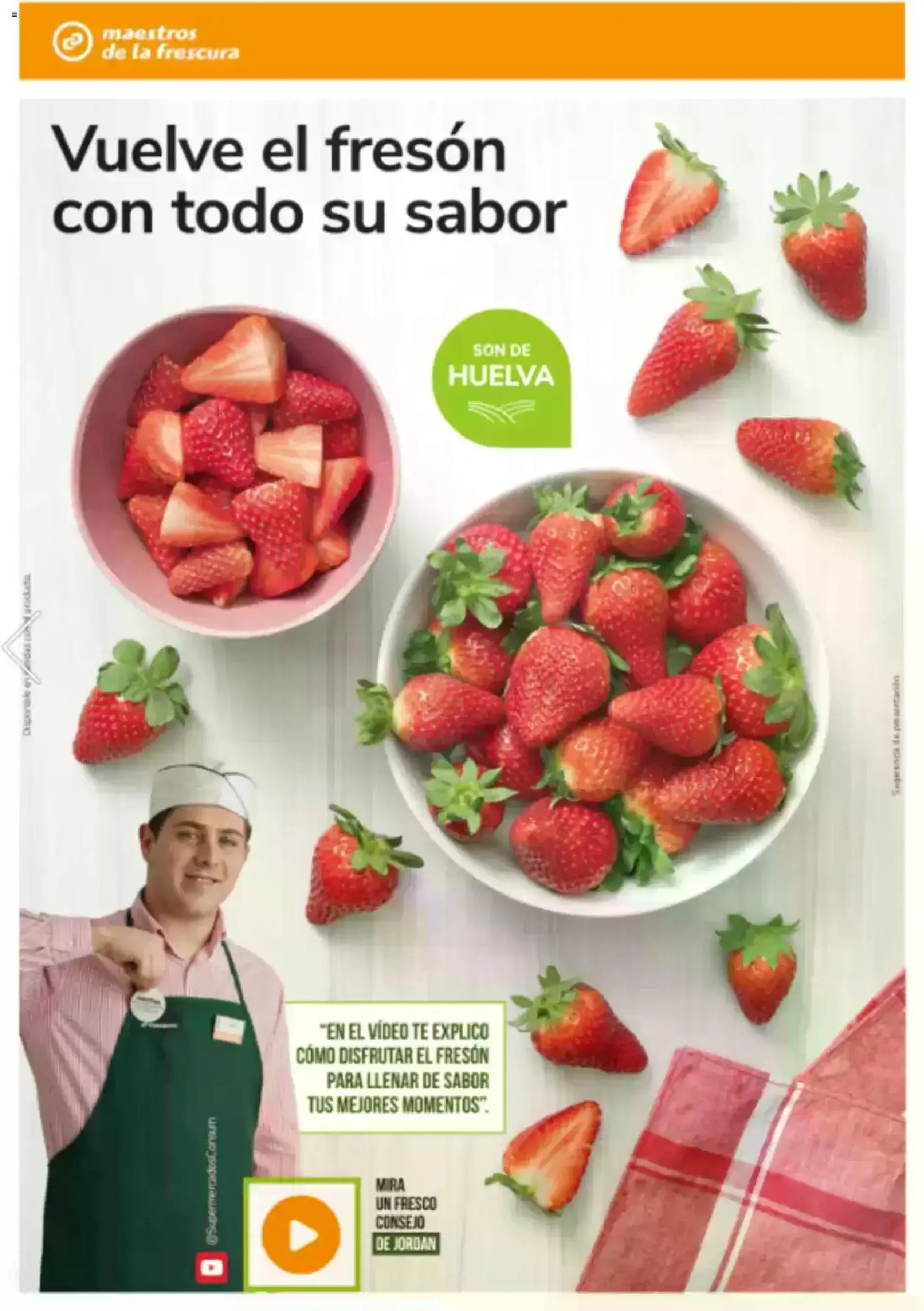 Consum folleto - folleto válido desde 05/02/2026 página 2 de 24