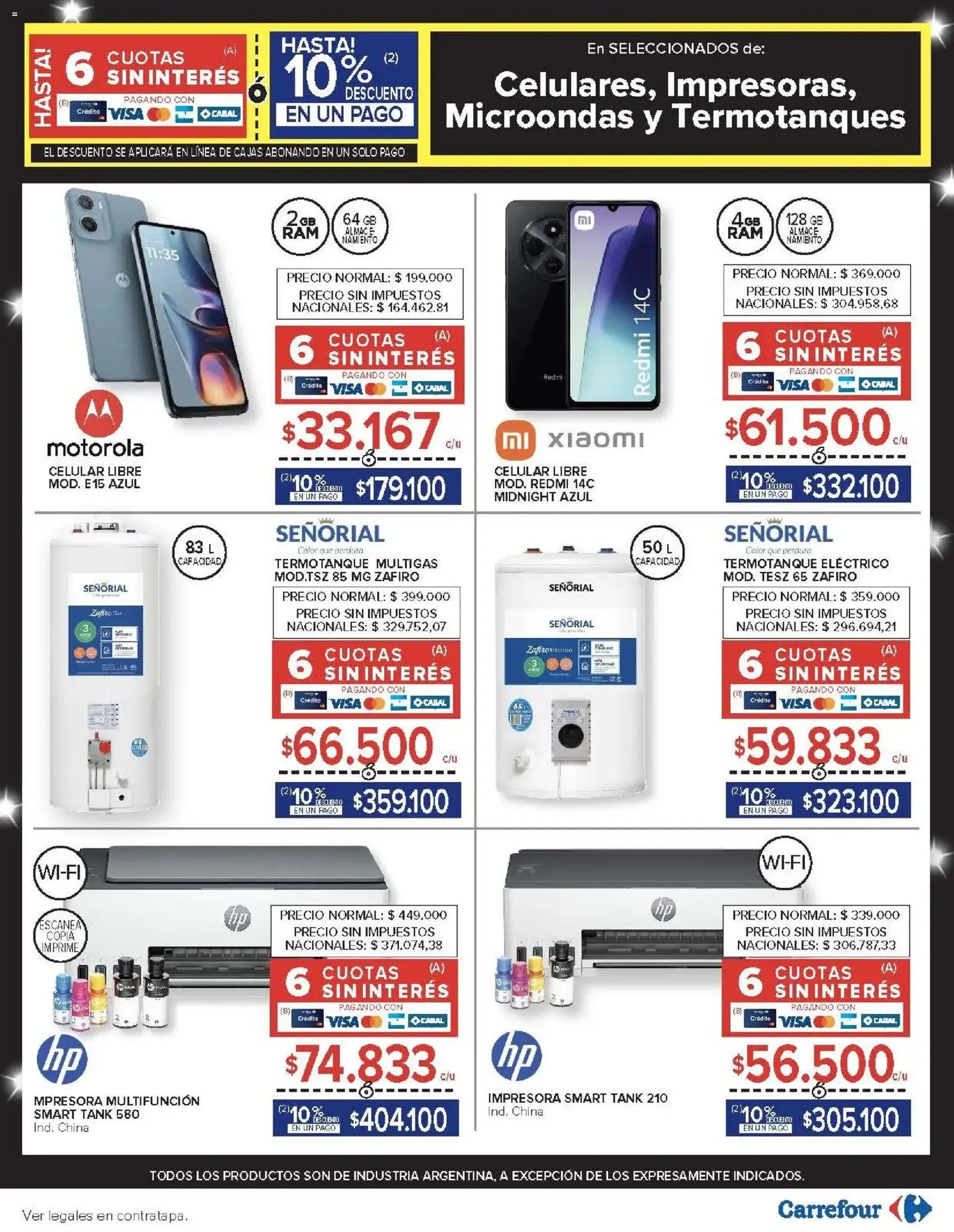 Carrefour ofertas - folleto válido desde 02/06/2026 página 32 de 67