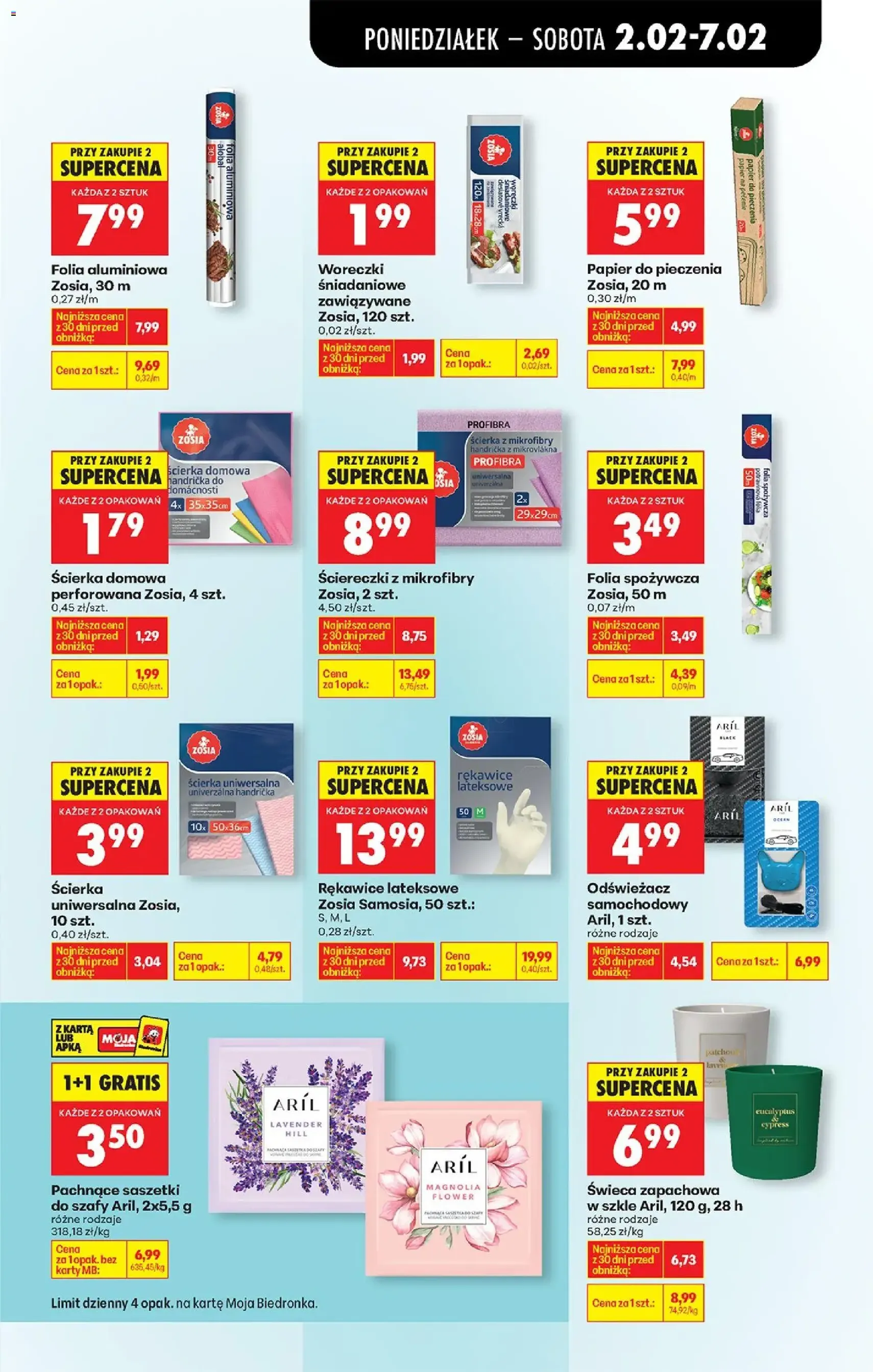 Biedronka gazetka - ważny gazetka od 02.02.2026 strona 75 z 86