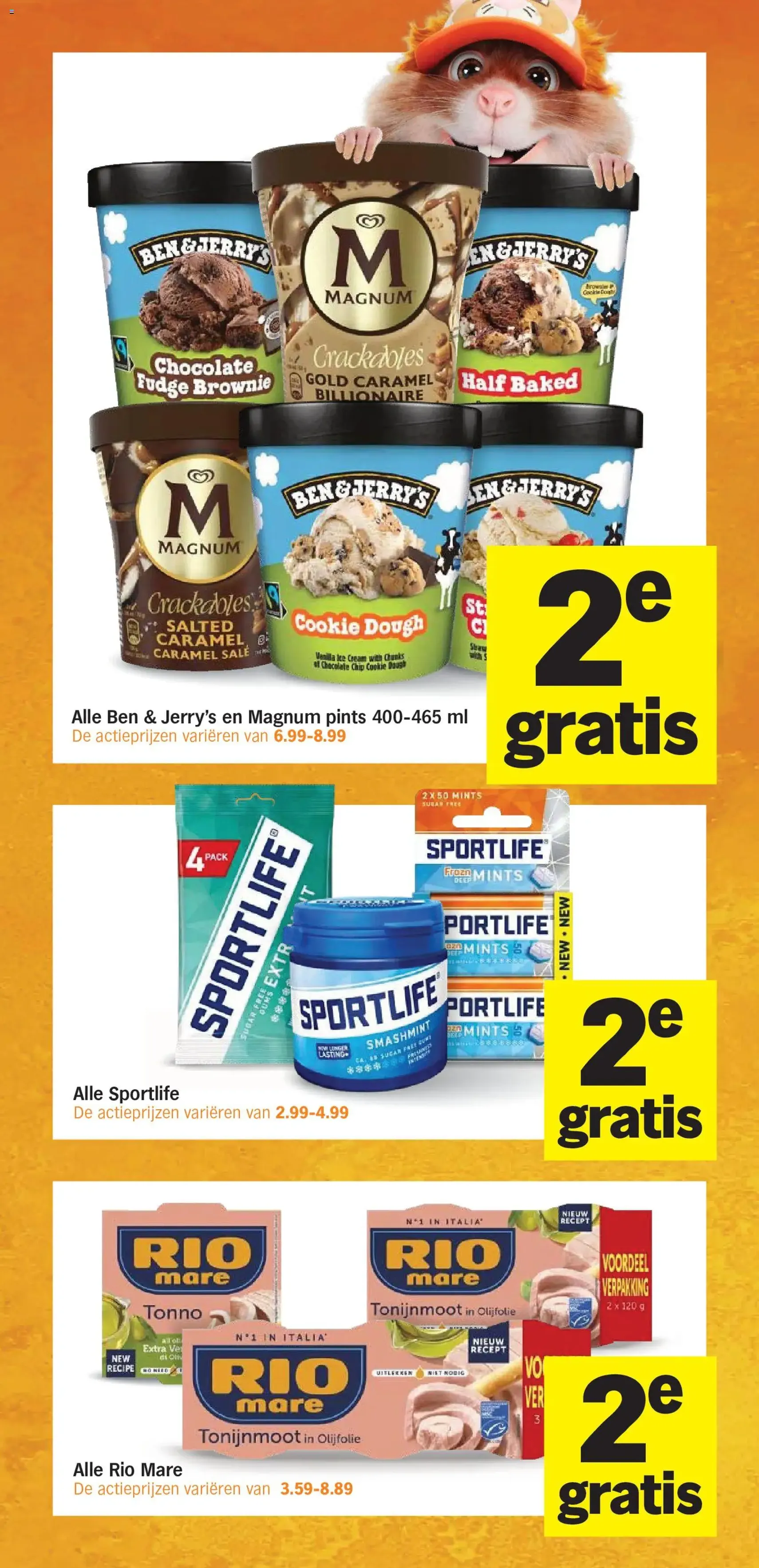Albert Heijn folder week 24 - geldige folder vanaf 08-06-2026 pagina 9 van 44