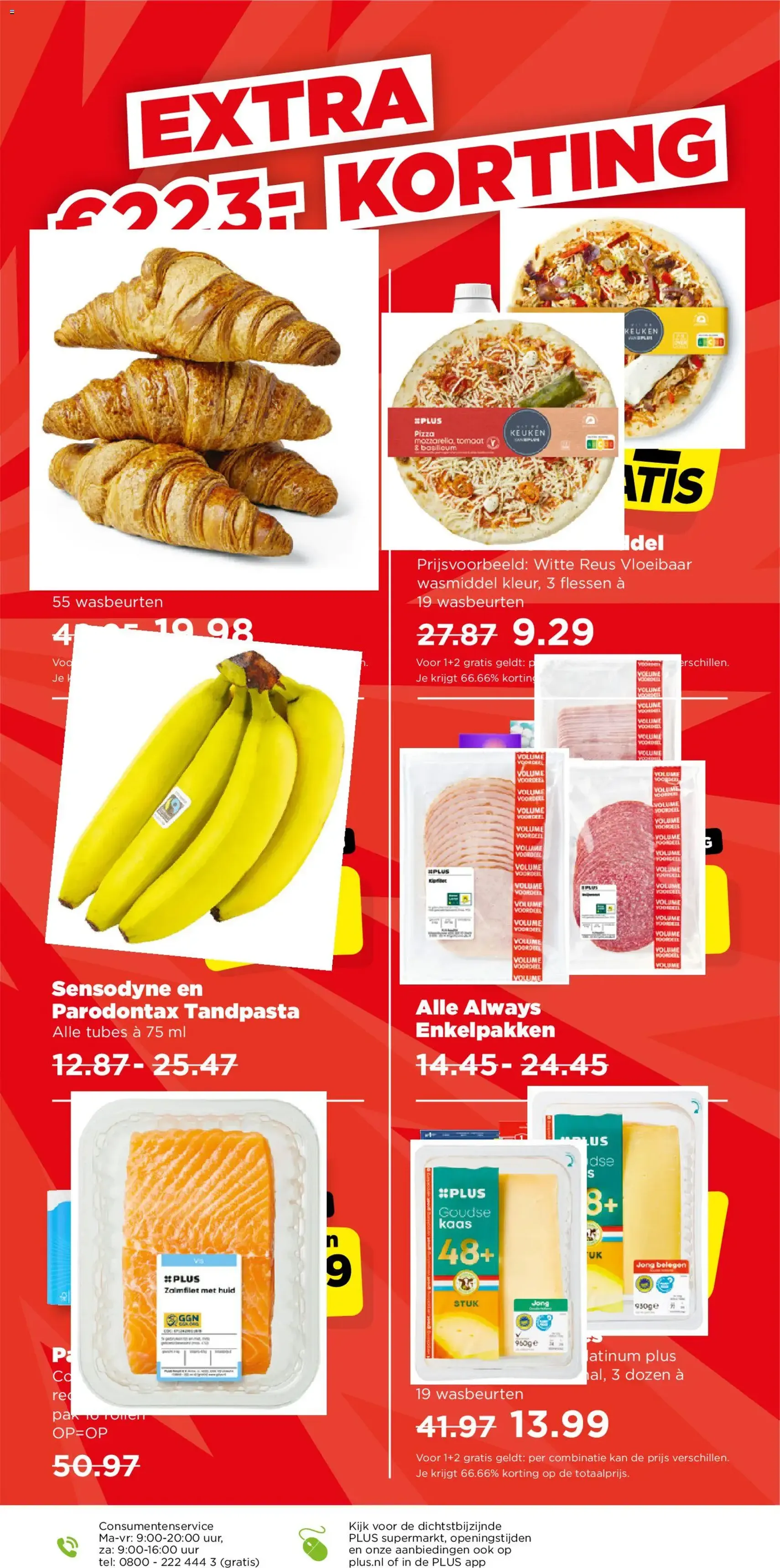 Plus - Folder week 4 - geldige folder vanaf 21-01-2026 pagina 38 van 40