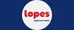 logo Lopes Supermercados