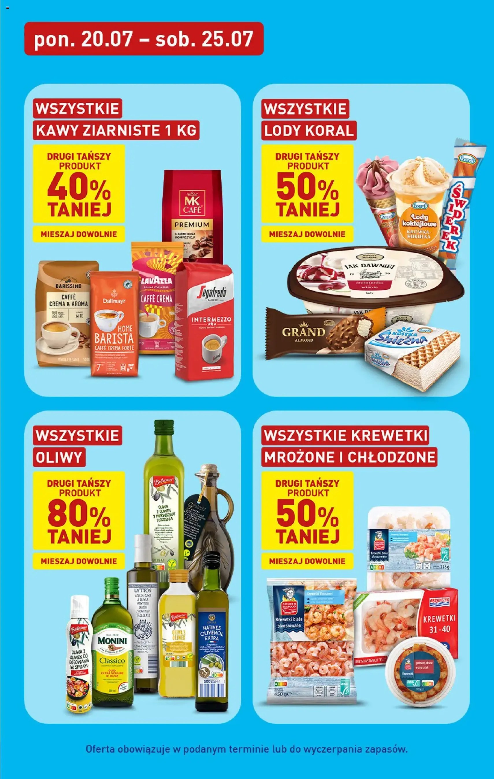 Aldi gazetka - ważny gazetka od 20.07.2026 strona 7 z 44