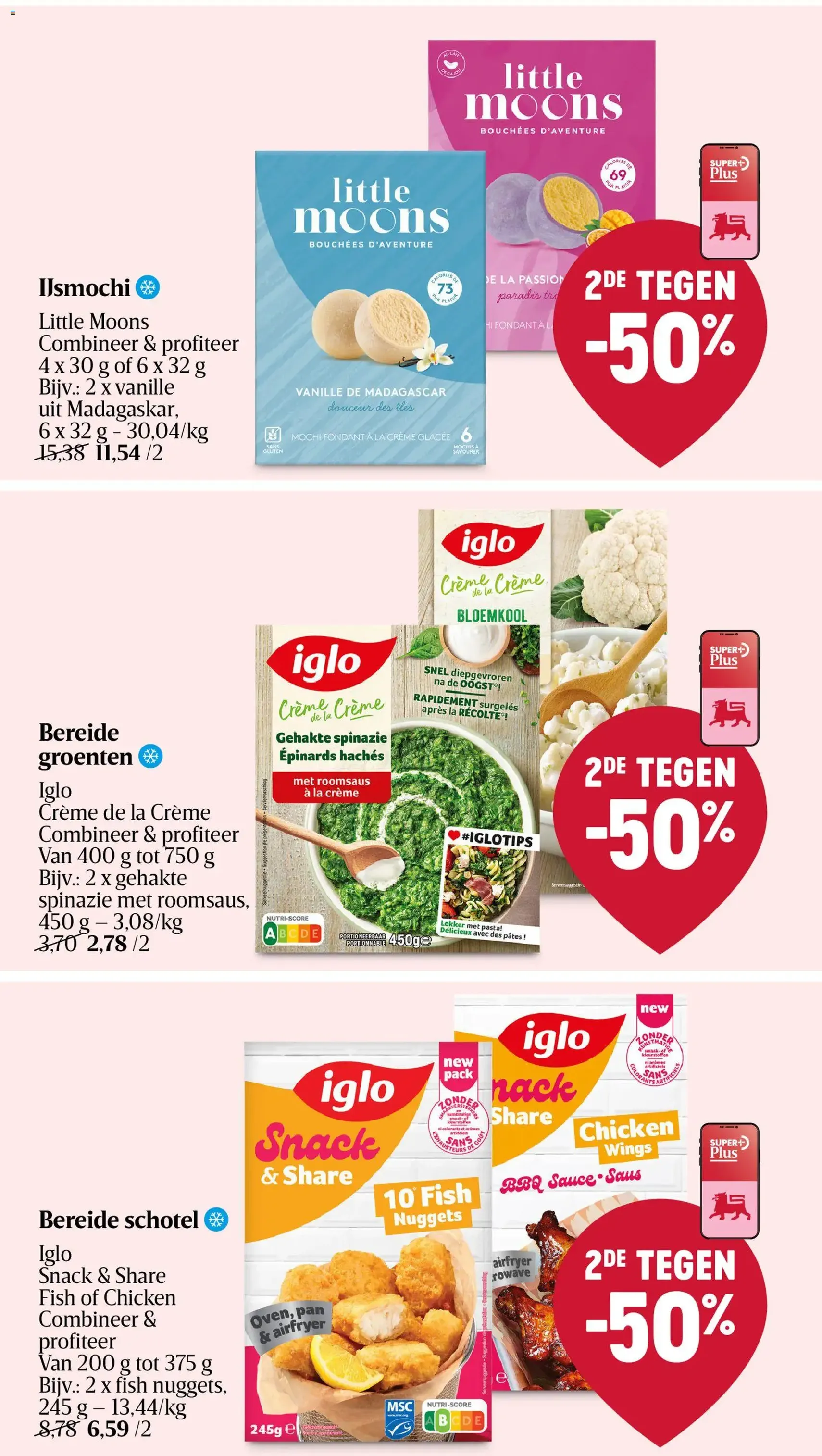 Delhaize folder week 48 - geldige folder vanaf 27/11/2025 pagina 22 van 44