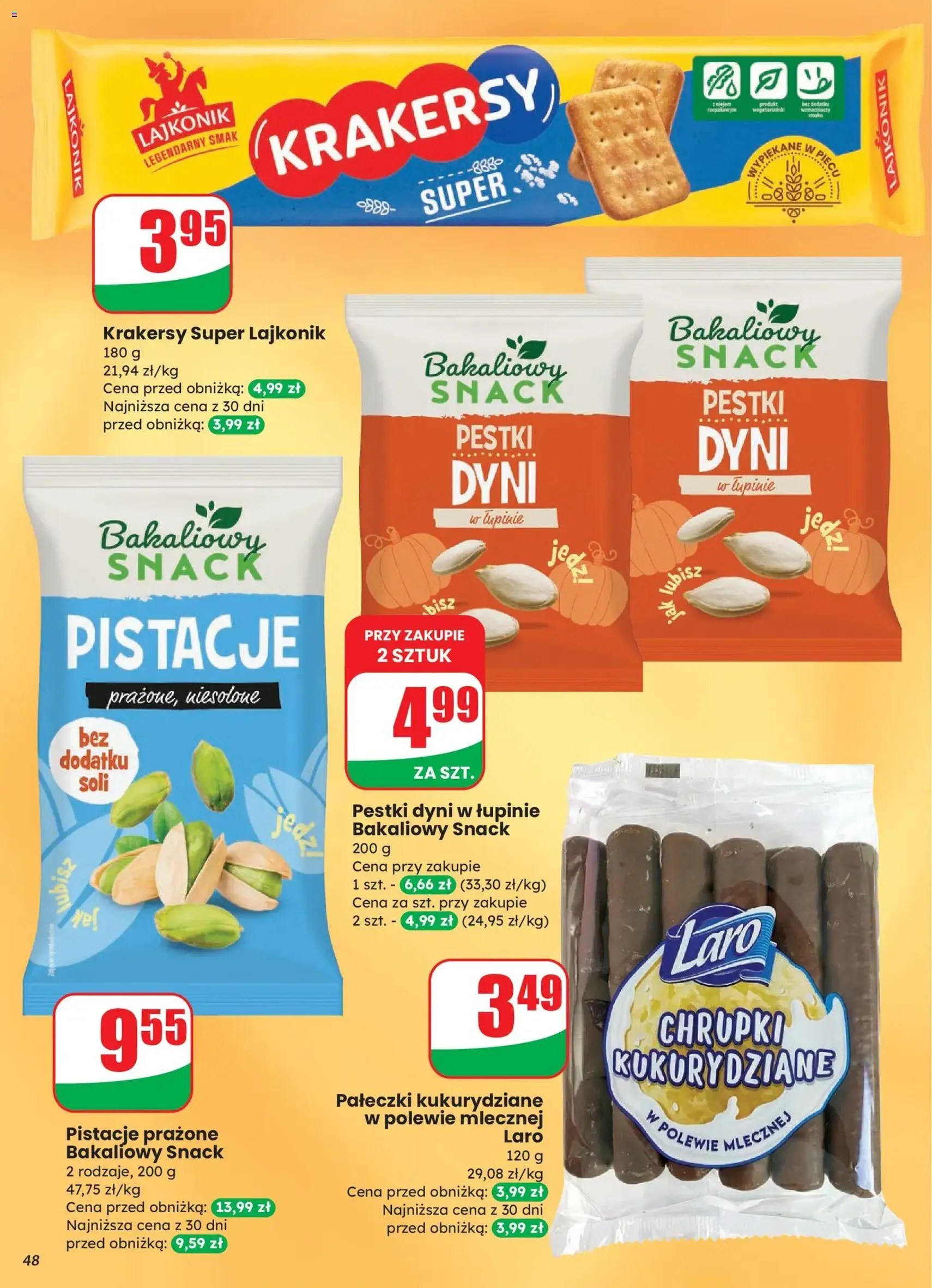 Dino Gazetka - ważny gazetka od 12.11.2025 strona 48 z 73