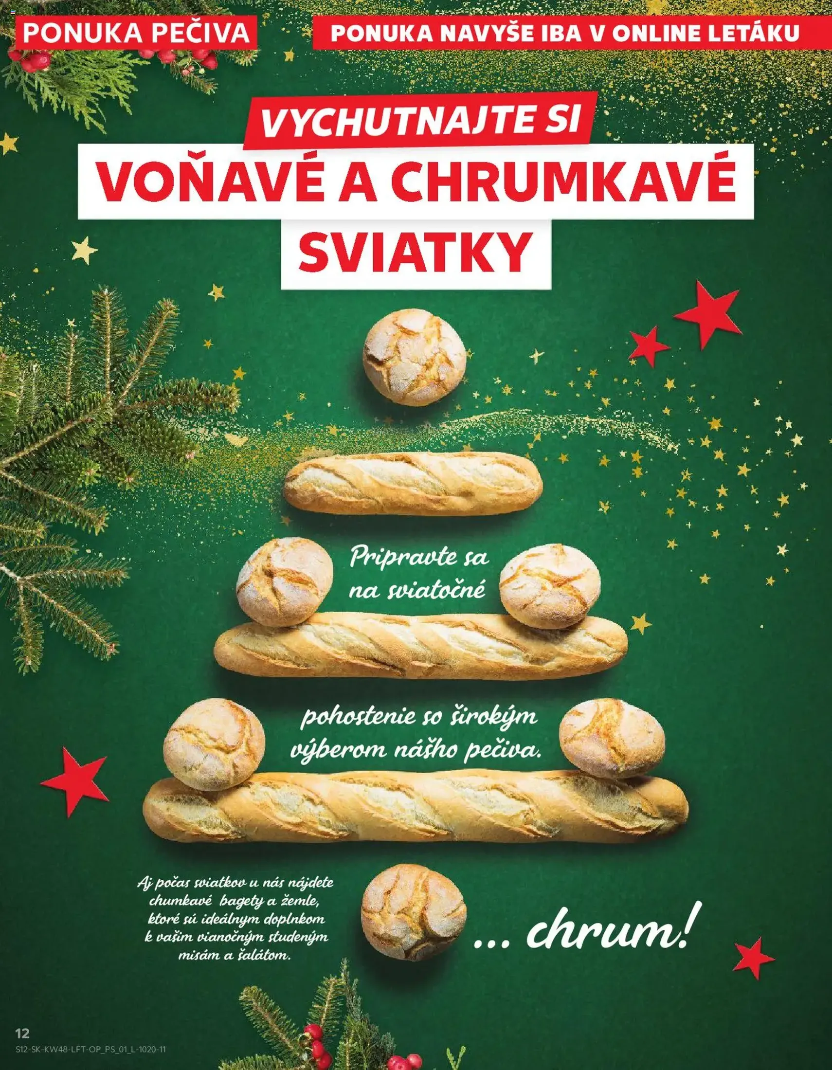 Kaufland - Black Friday - platný leták od 27.11.2025 strana 12 z 78