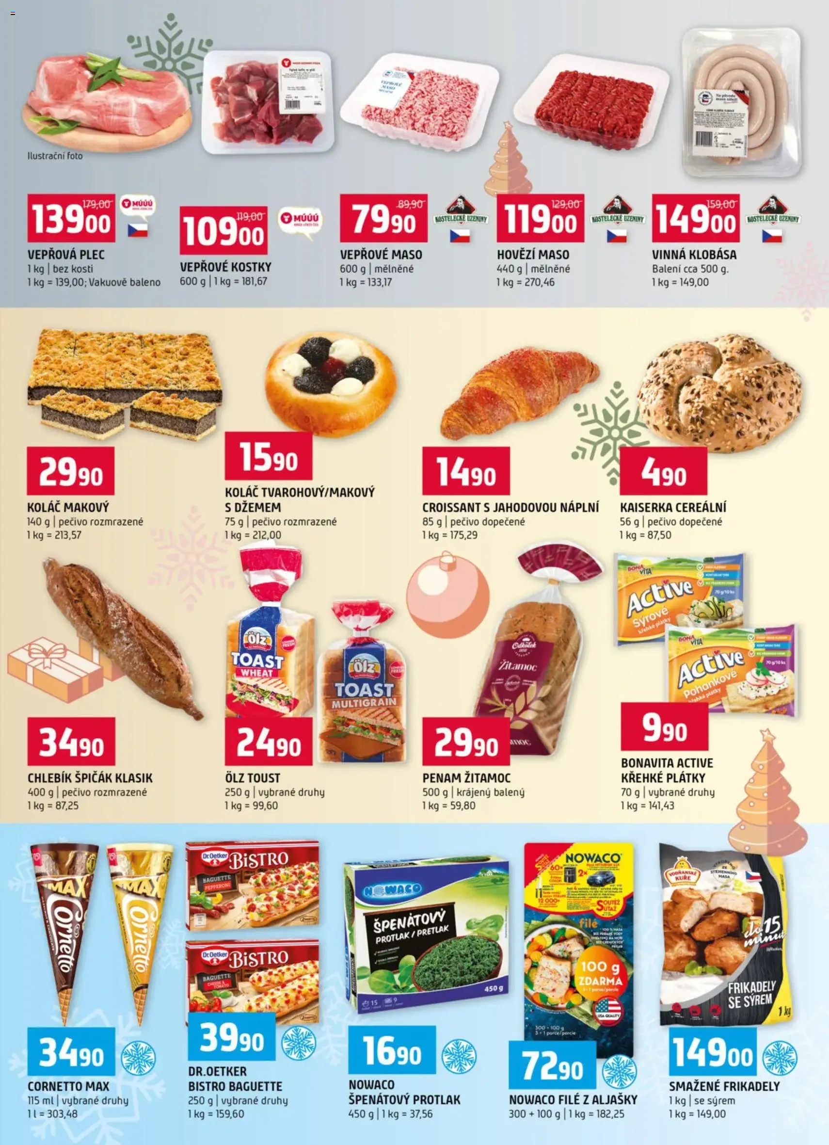 Terno leták - platný leták od 03.12.2025 strana 3 z 24