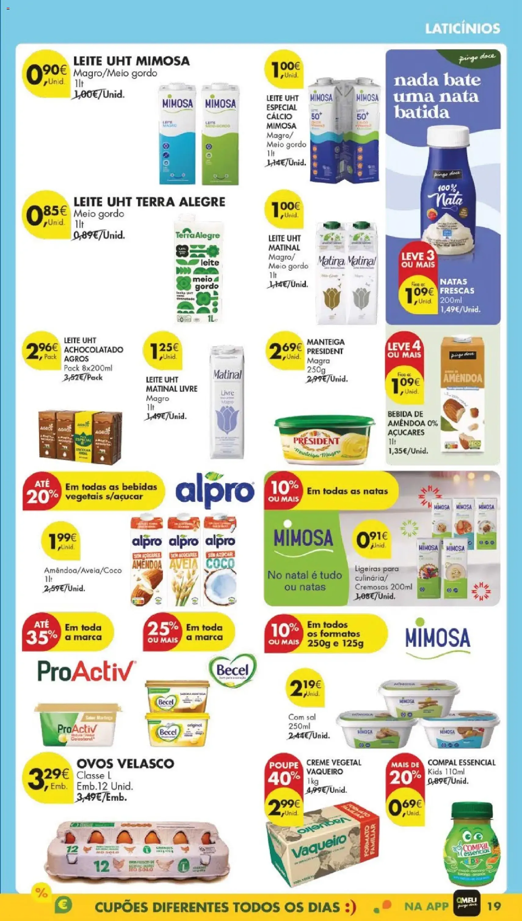 Pingo Doce folheto - folheto válido a partir de 02/12/2025 página 23 de 57