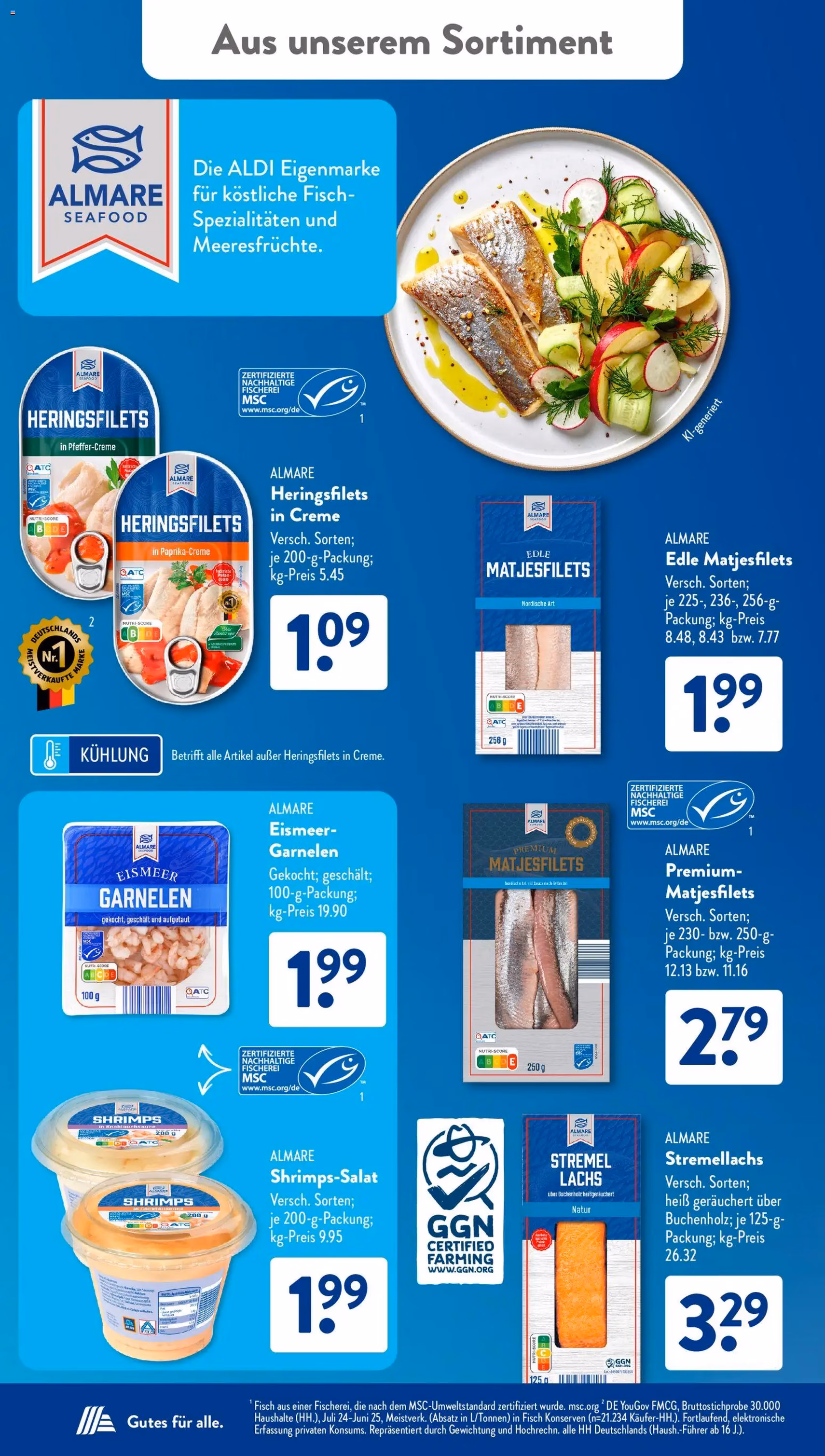 Aldi Süd Prospekt - Gültiger Prospekt ab 30.03.2026, Seite 37 von insgesamt 42