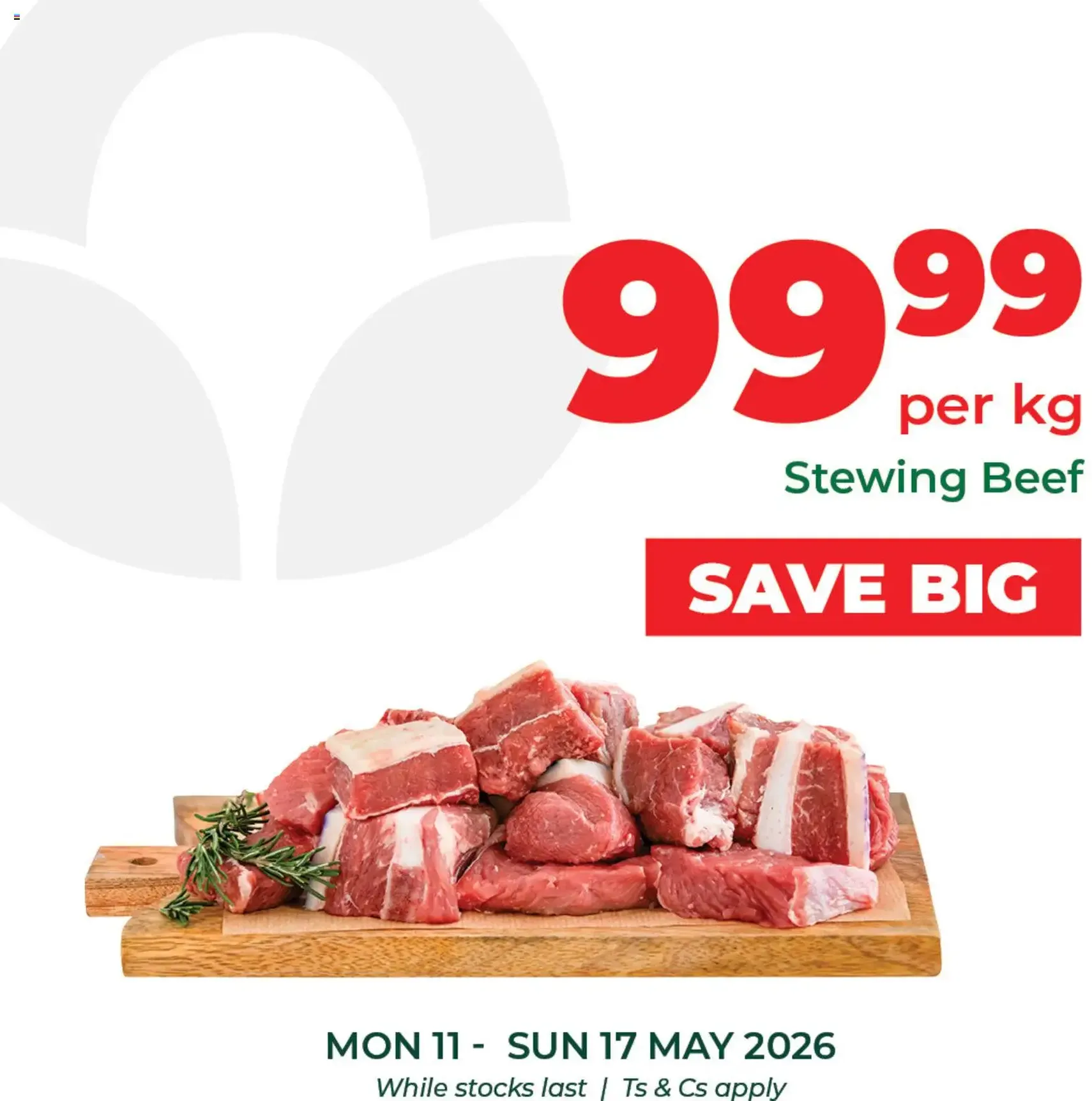Food Lover's Market Specials - valid flyer from 11/05/2026, page 2 of 5