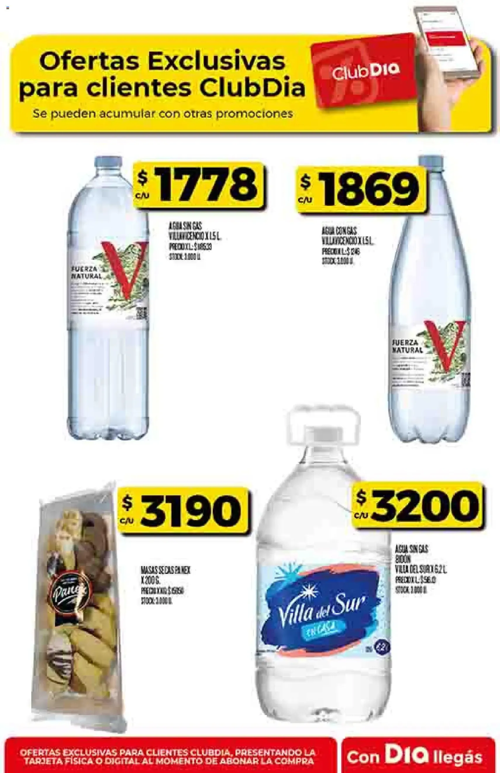 Supermercado DIA Ofertas - folleto válido desde 04/03/2026 página 51 de 58