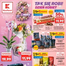 Kaufland gazetka - podgląd gazetki ważnej od 05.03.2026