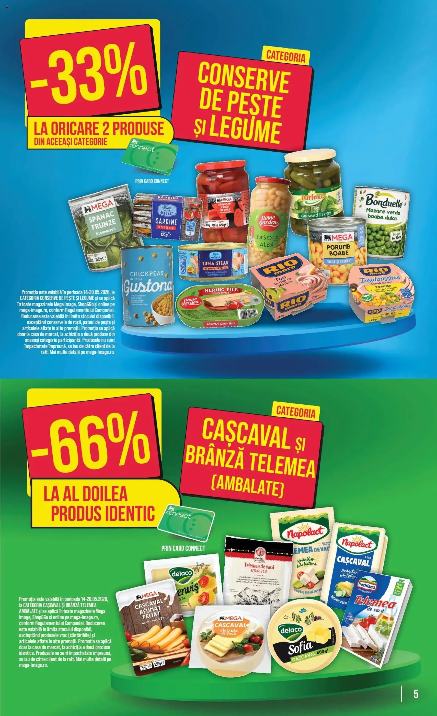 Mega Image Catalog - cataloage valabile începând cu 14.05.2026 pagina 5 din 24