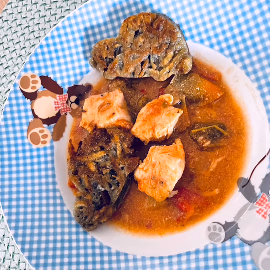 Náhled receptu Katův šleh pro děti