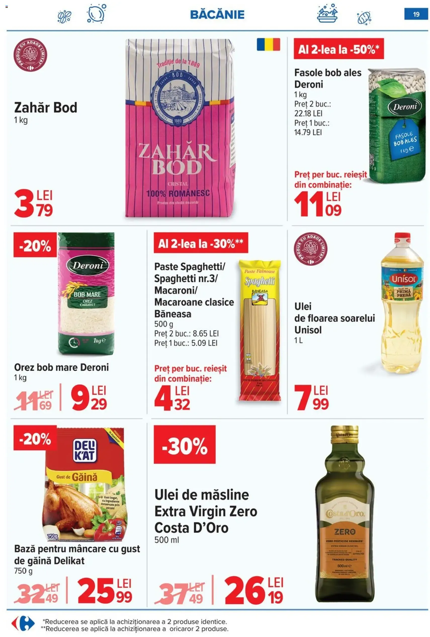 Catalog Carrefour - cataloage valabile începând cu 18.02.2026 pagina 20 din 70