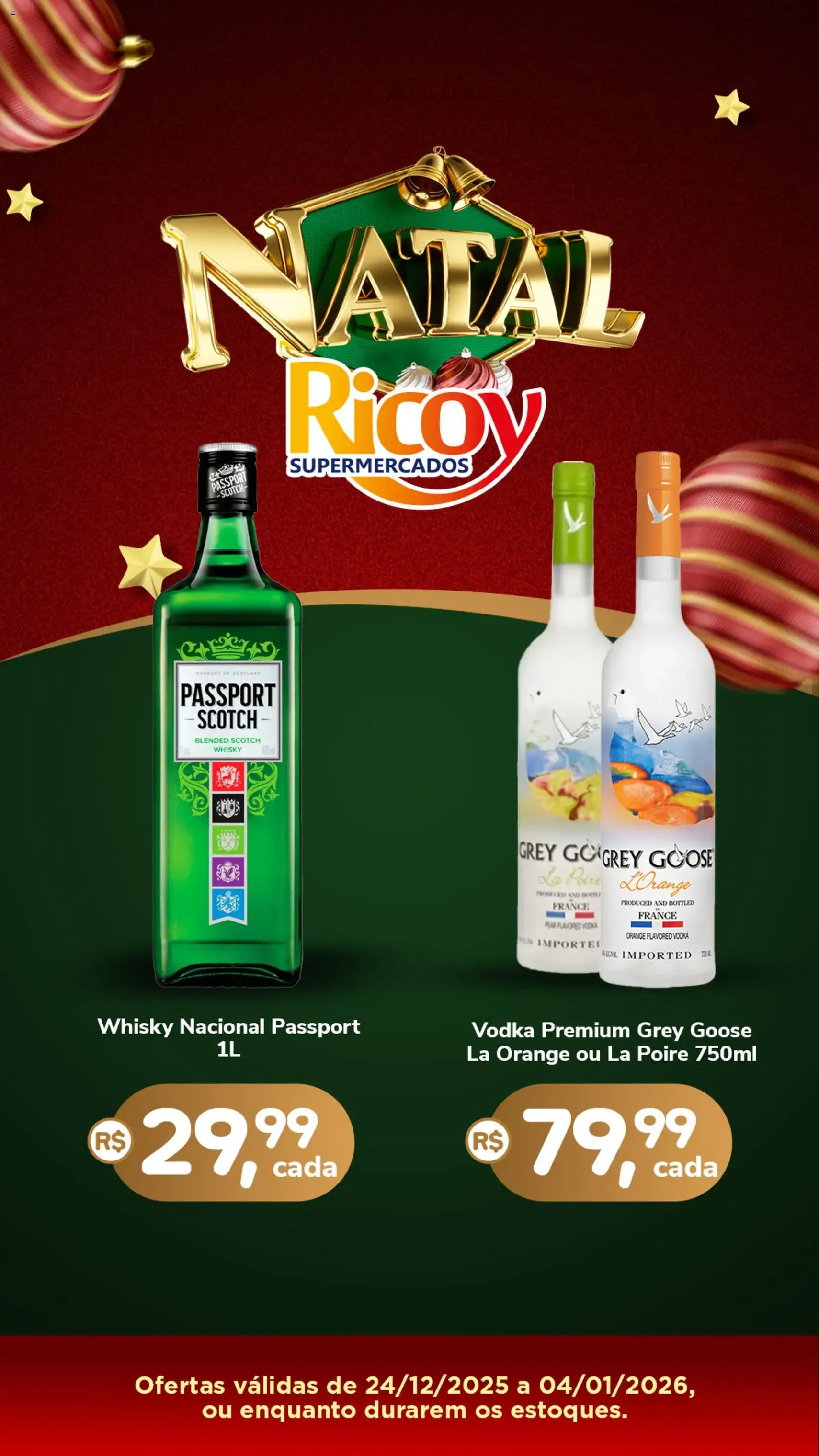 Ricoy - Ofertas da semana - folheto válido a partir de 29/12/2025 página 7 de 9