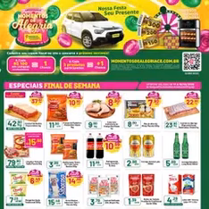 Comercial Esperança - Ofertas da semana - pré-visualização do folheto, válido a partir de 17/10/2025