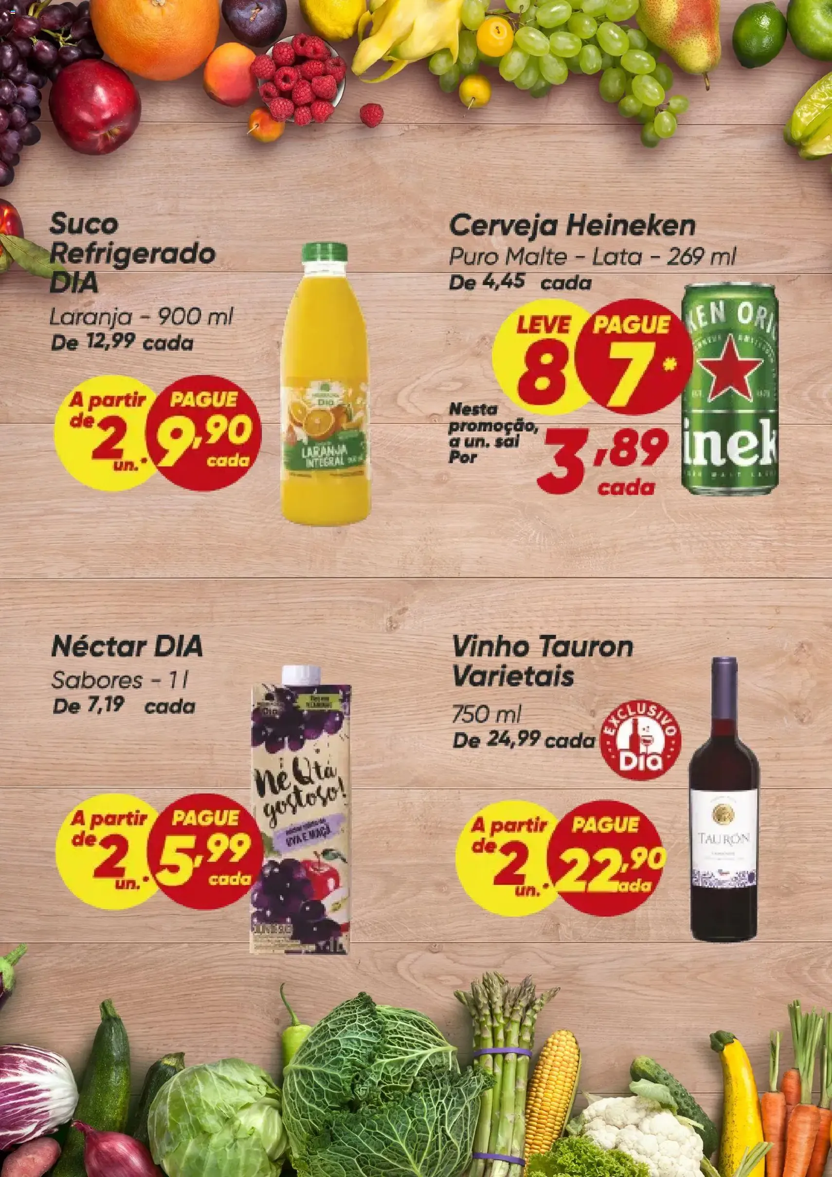 Dia promoções - folheto válido a partir de 05/02/2026 página 4 de 6