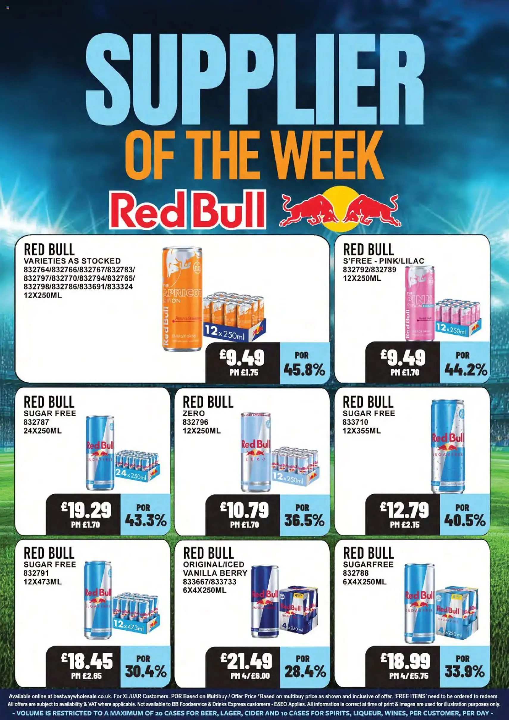 Bestway - Offers - valid flyer from 24/06/2026, page 16 of 24