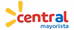 Logotipo de Central Mayorista