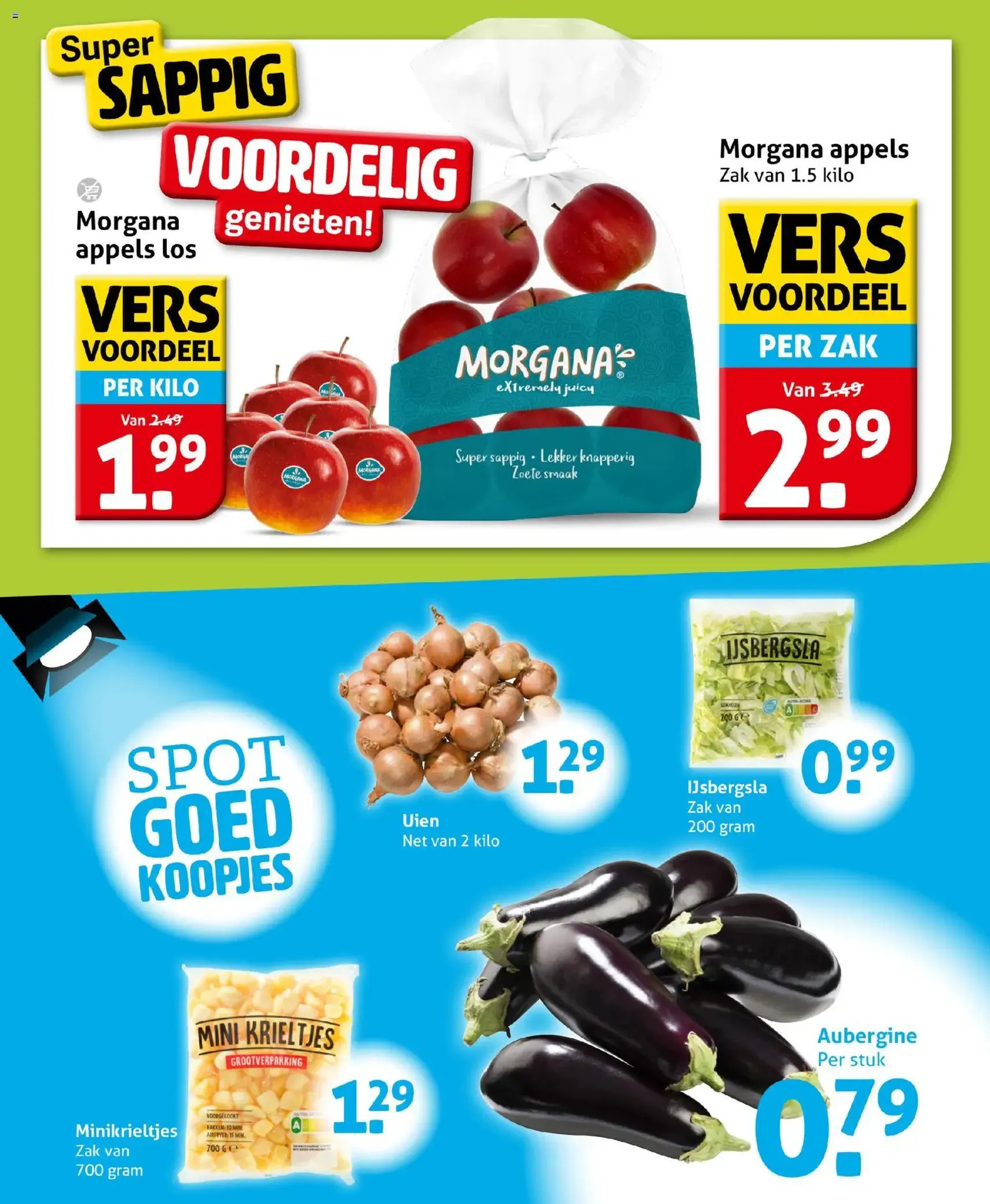 Hoogvliet - Folder - geldige folder vanaf 29-10-2025 pagina 17 van 31