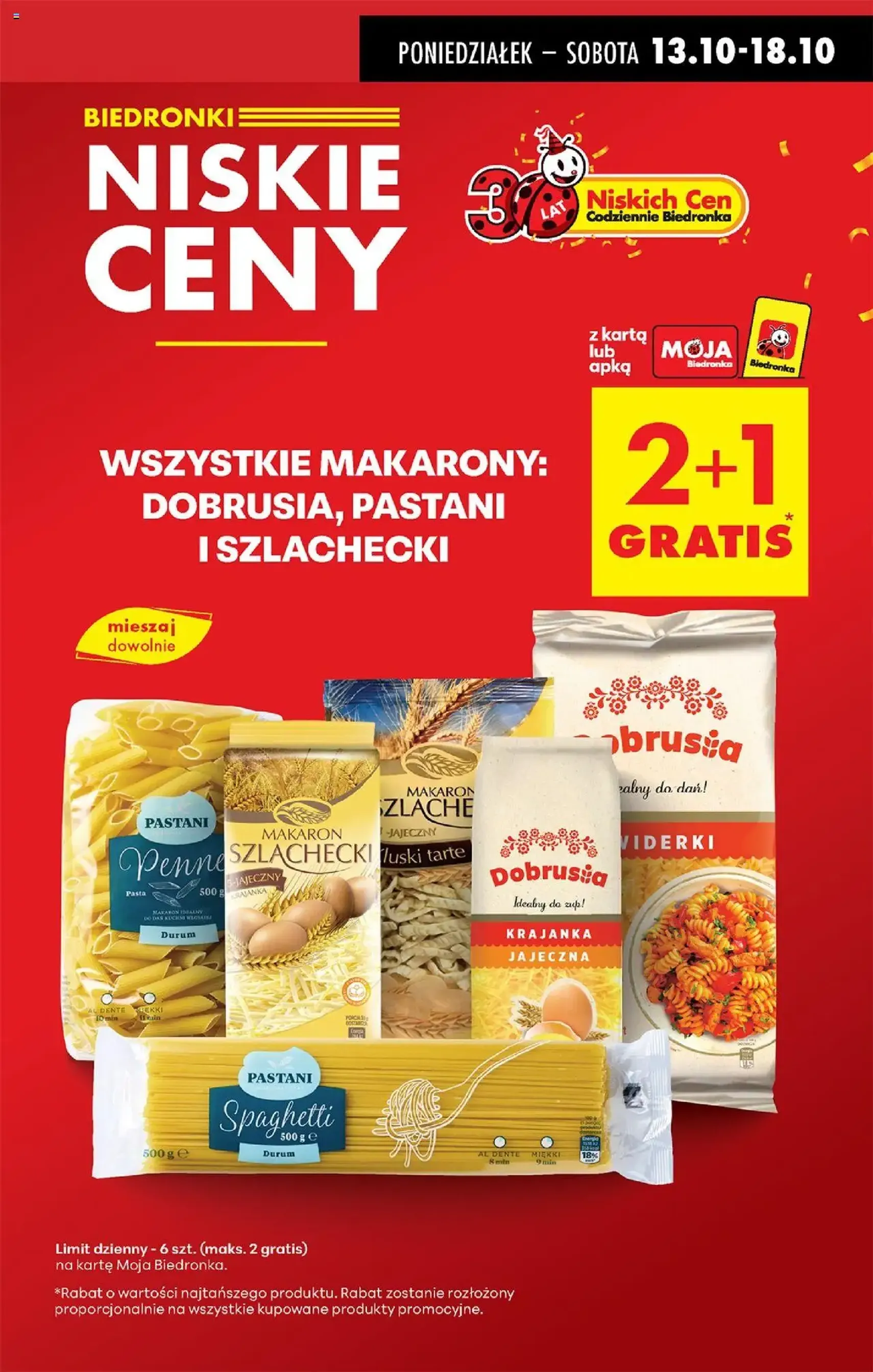 Biedronka gazetka - ważny gazetka od 13.10.2025 strona 9 z 90