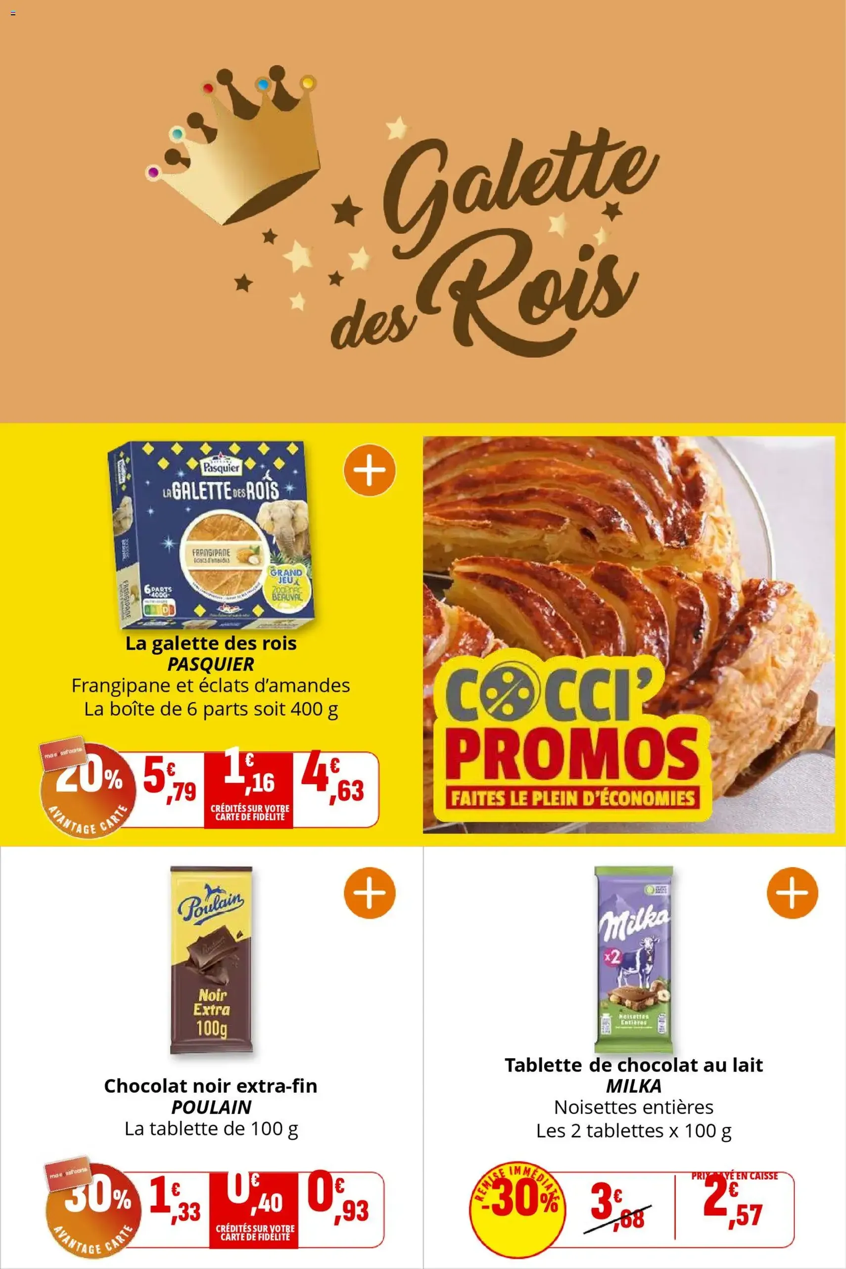 Coccinelle catalogue - brochure valable à partir du 02/01/2026, page 21 sur 33