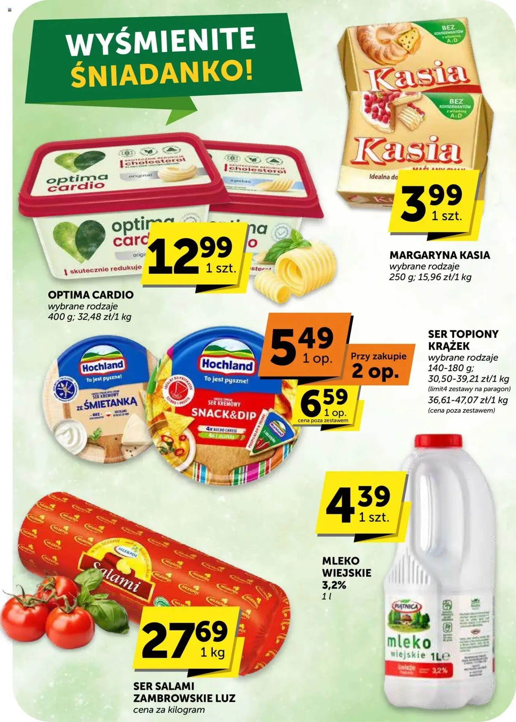 Groszek Gazetka - ważny gazetka od 02.10.2025 strona 29 z 52