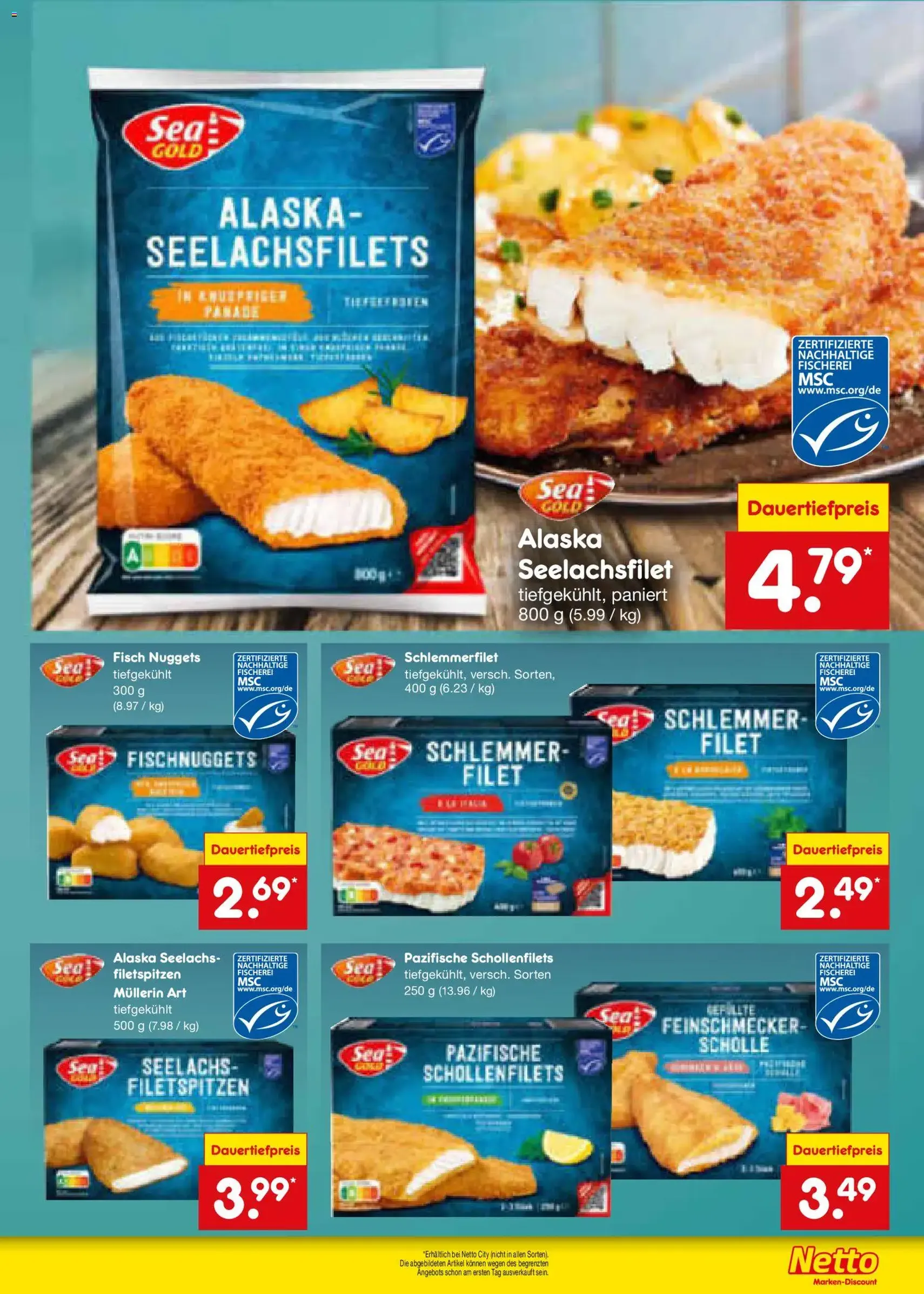 Netto Marken-Discount Prospekt - Gültiger Prospekt ab 18.05.2026, Seite 33 von insgesamt 51